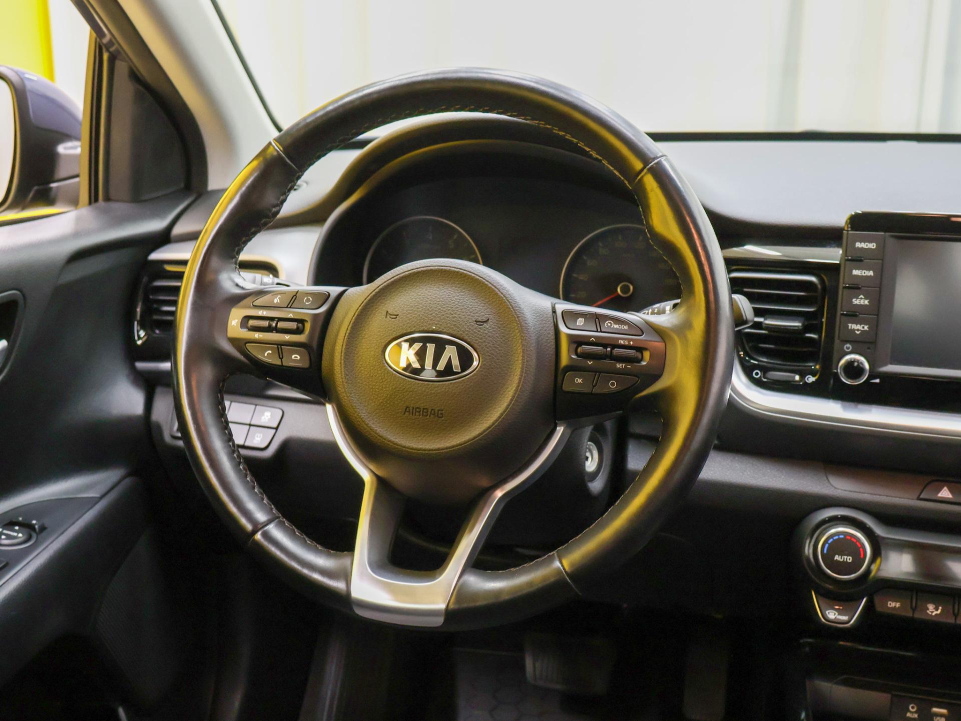 KIA Stonic 2020