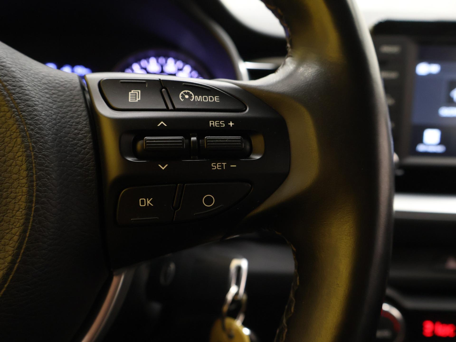 KIA Stonic 2020