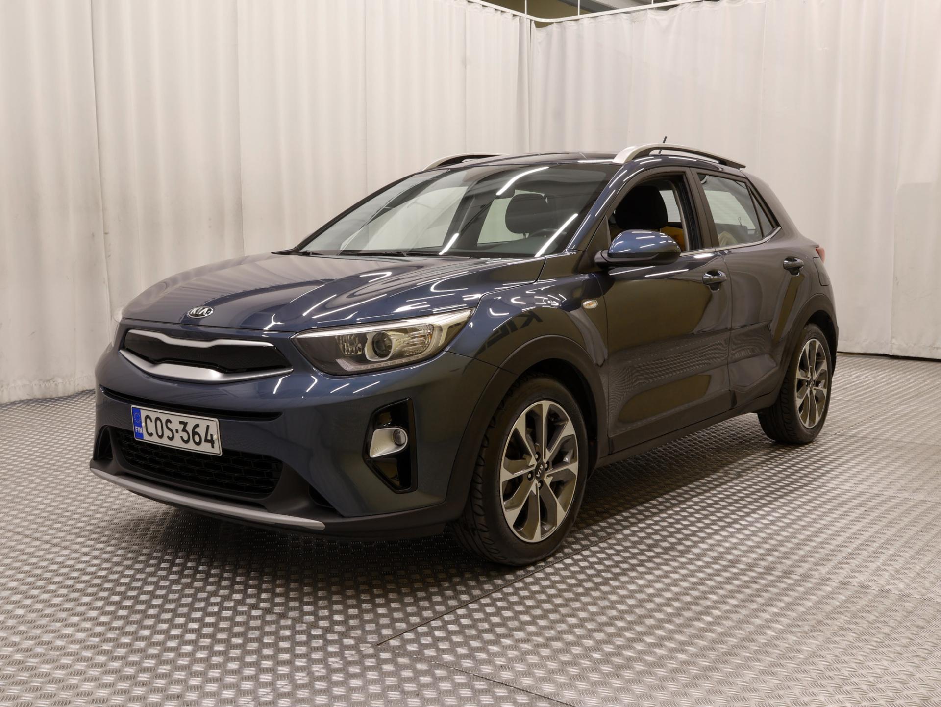 KIA Stonic 2020