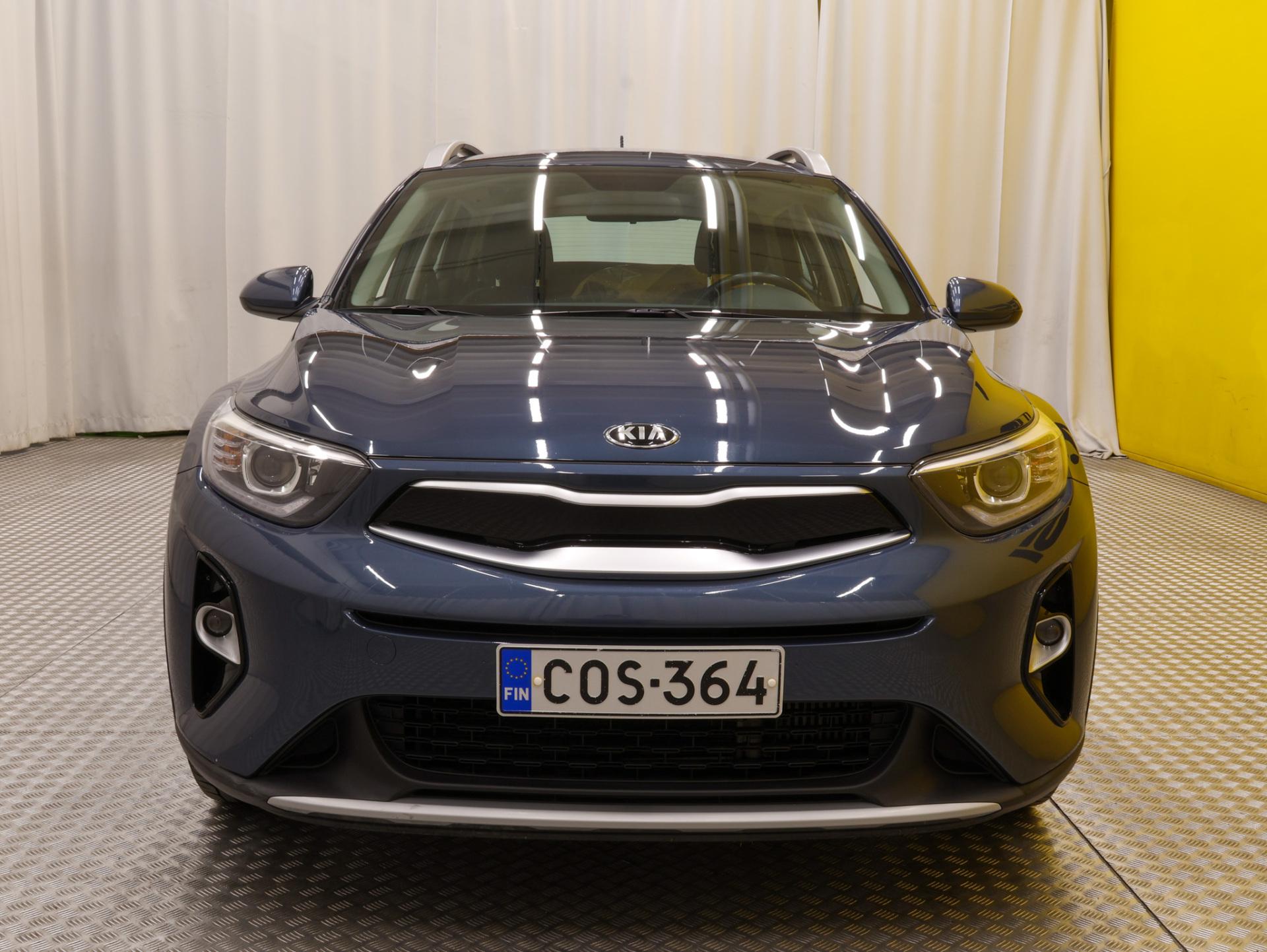 KIA Stonic 2020