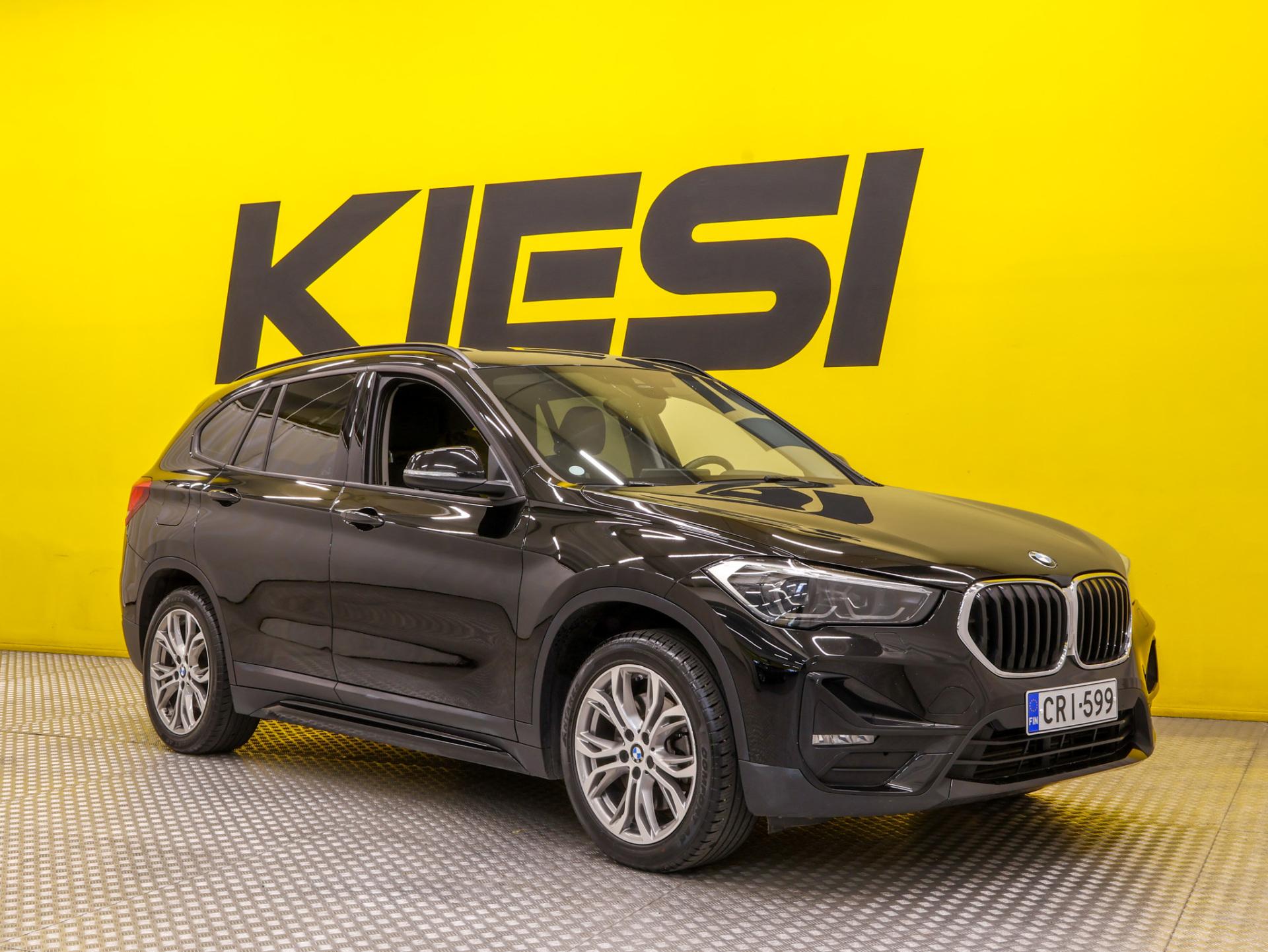 BMW X1 2020