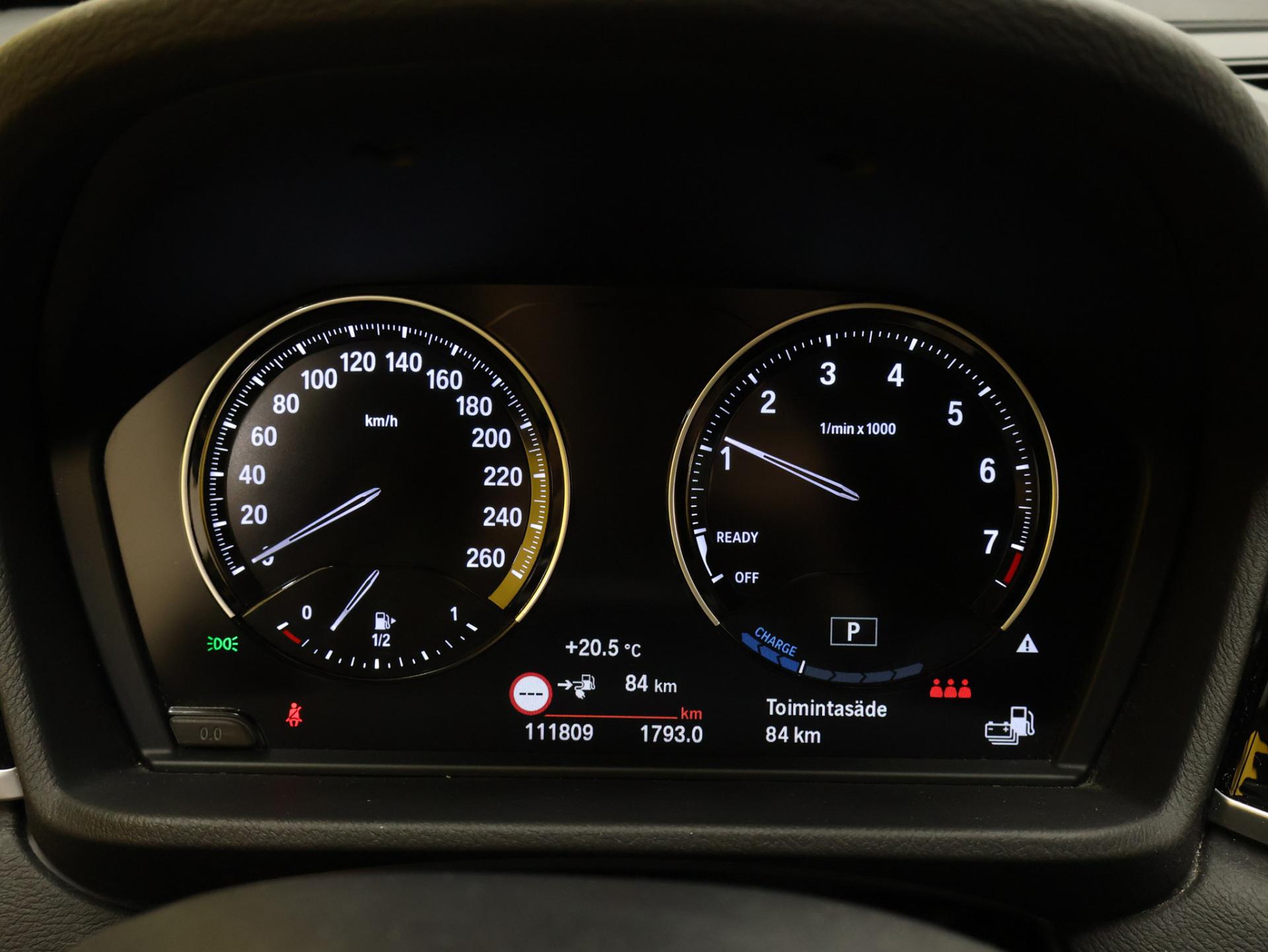 BMW X1 2020