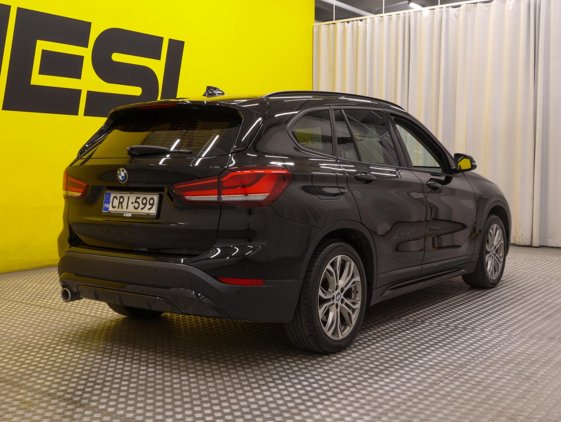 BMW X1 2020