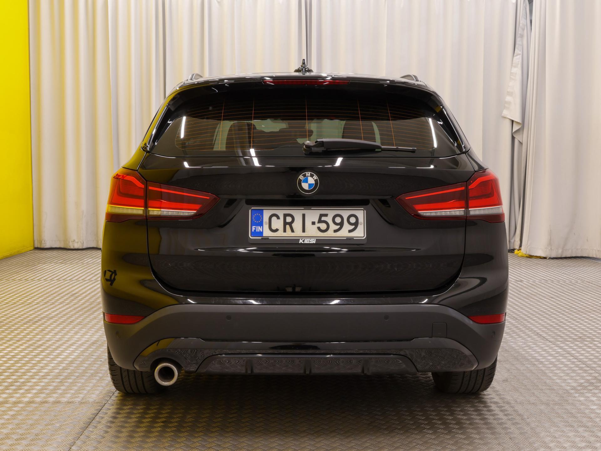BMW X1 2020