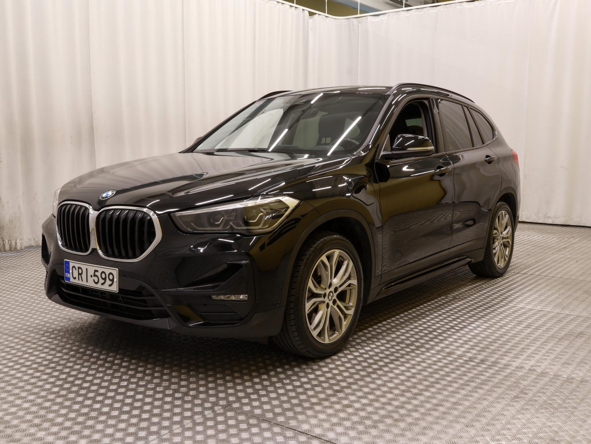 BMW X1 2020