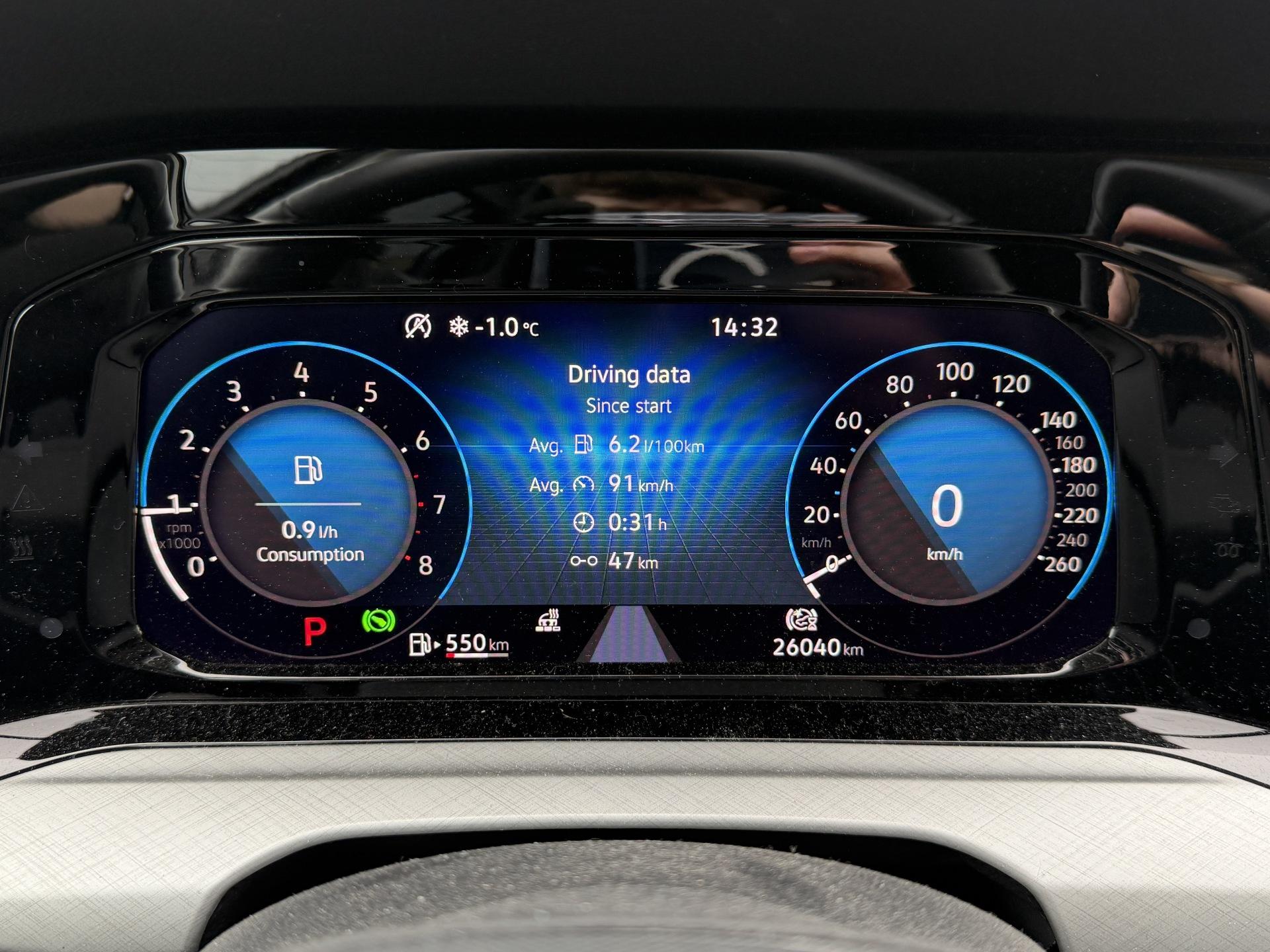 VOLKSWAGEN Golf 2023