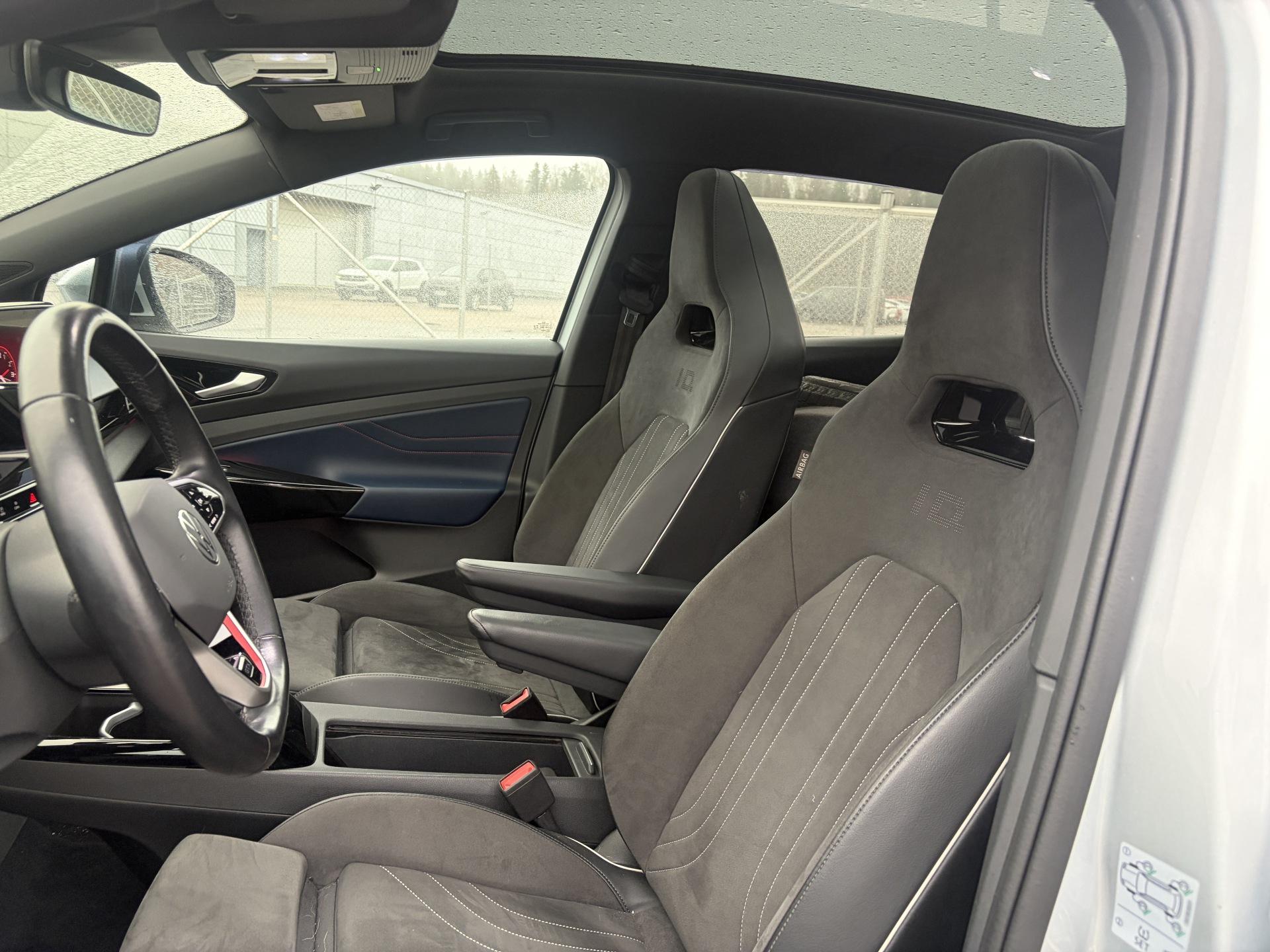 VOLKSWAGEN ID.4 2022