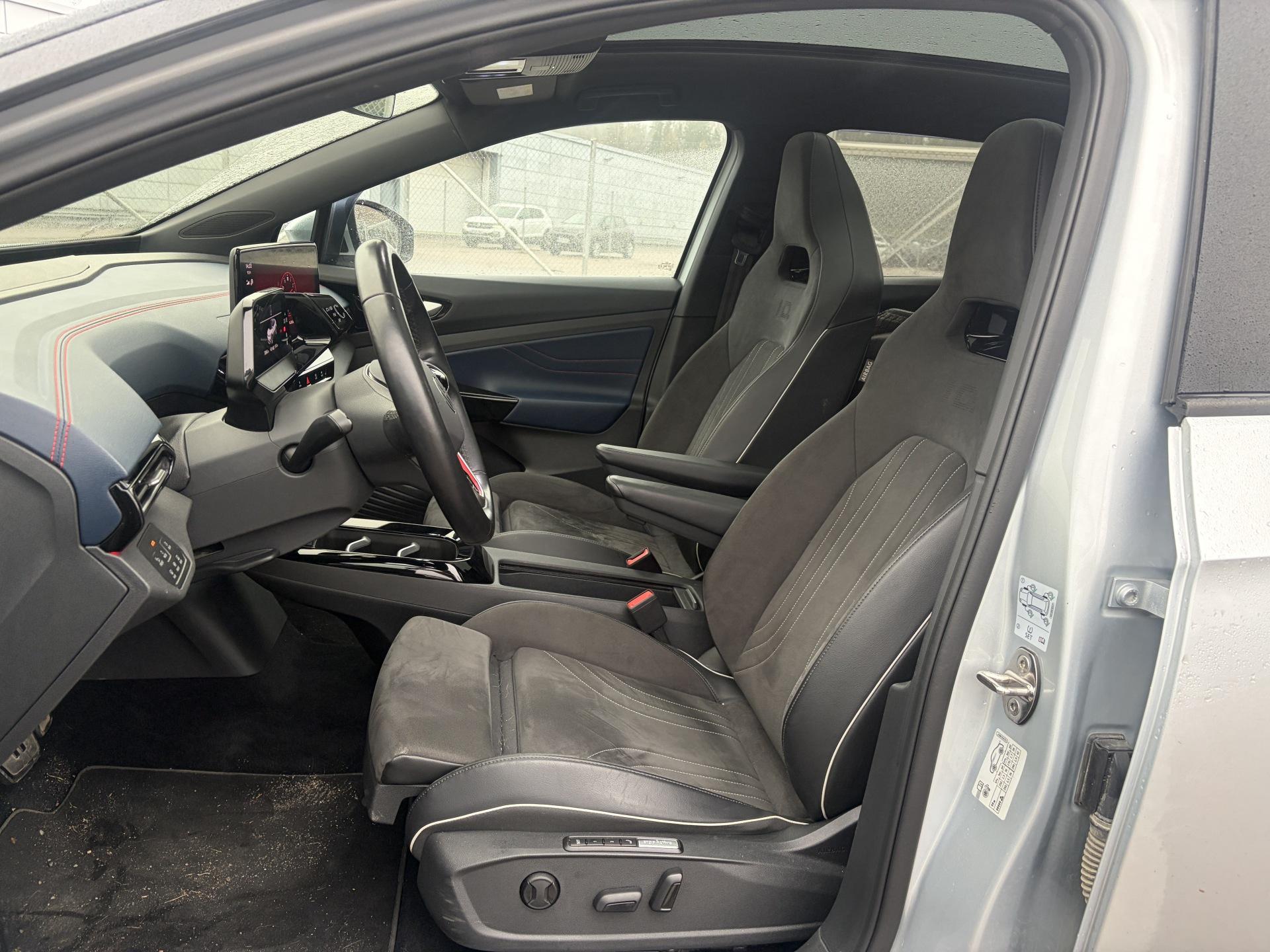 VOLKSWAGEN ID.4 2022