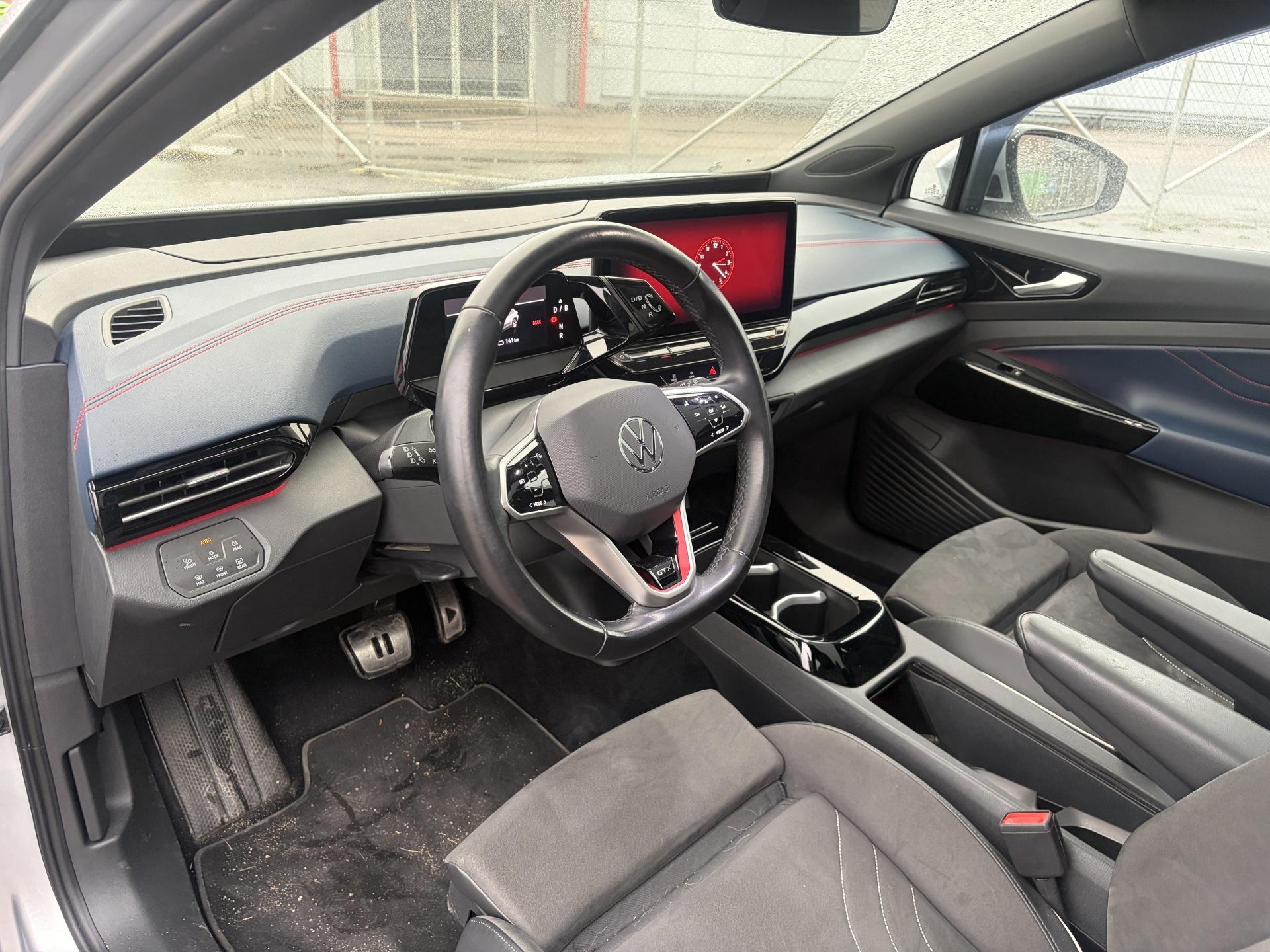 VOLKSWAGEN ID.4 2022