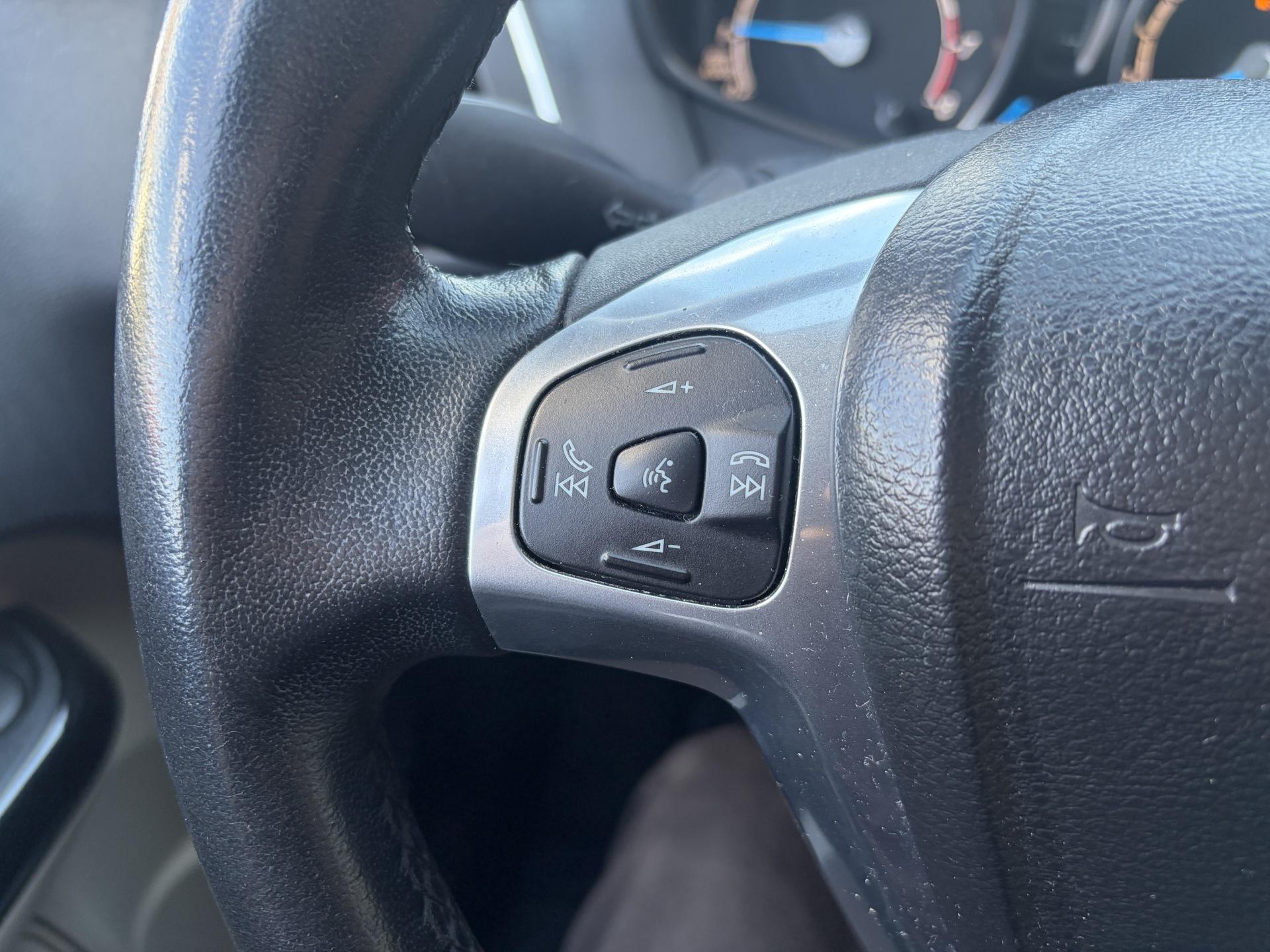 FORD B-Max 2013