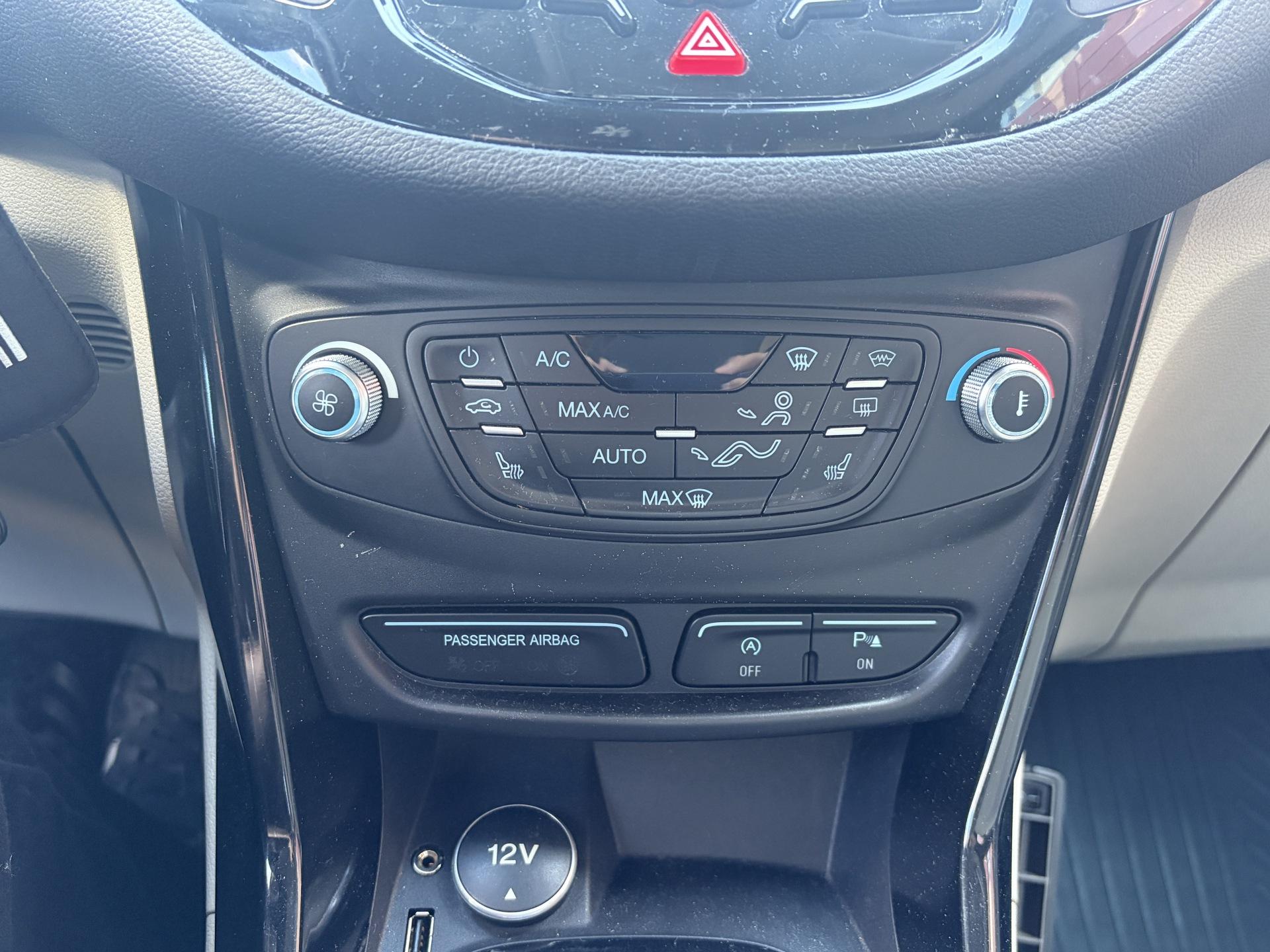 FORD B-Max 2013