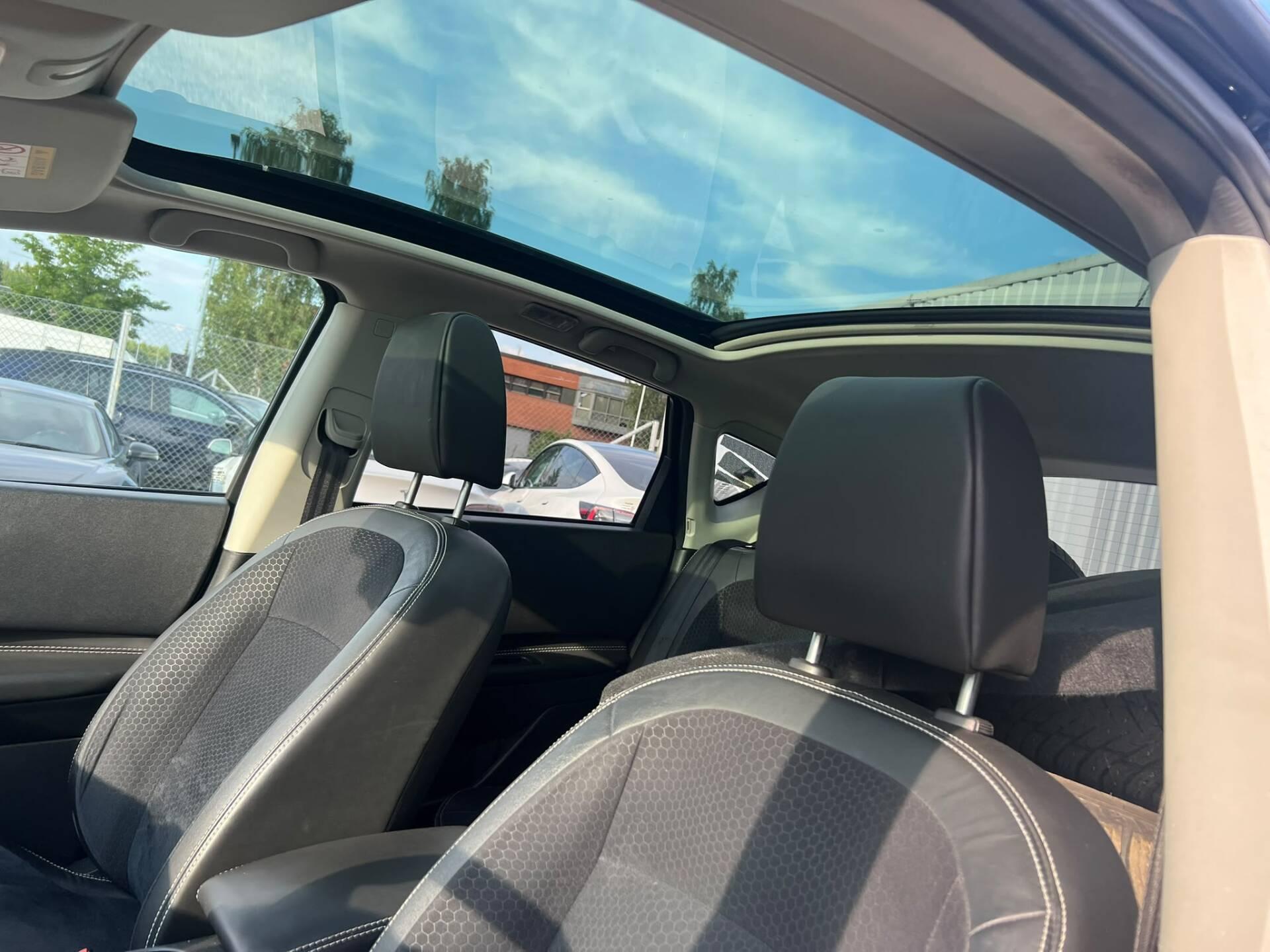NISSAN Qashqai 2013