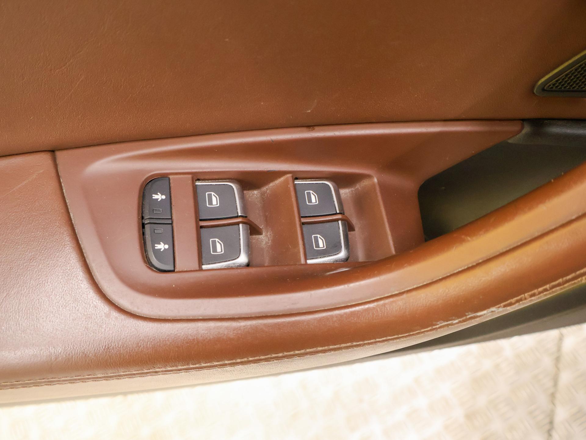 AUDI A6 Allroad 2013