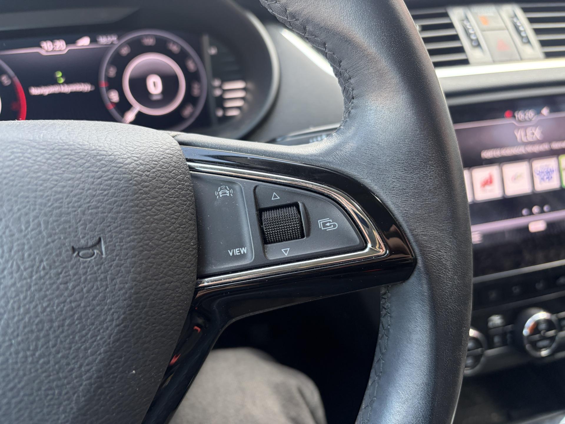 SKODA Octavia 2020