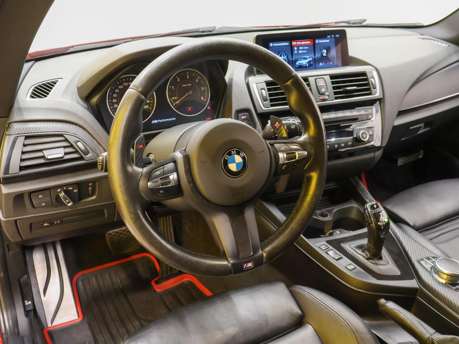 BMW 225 2017