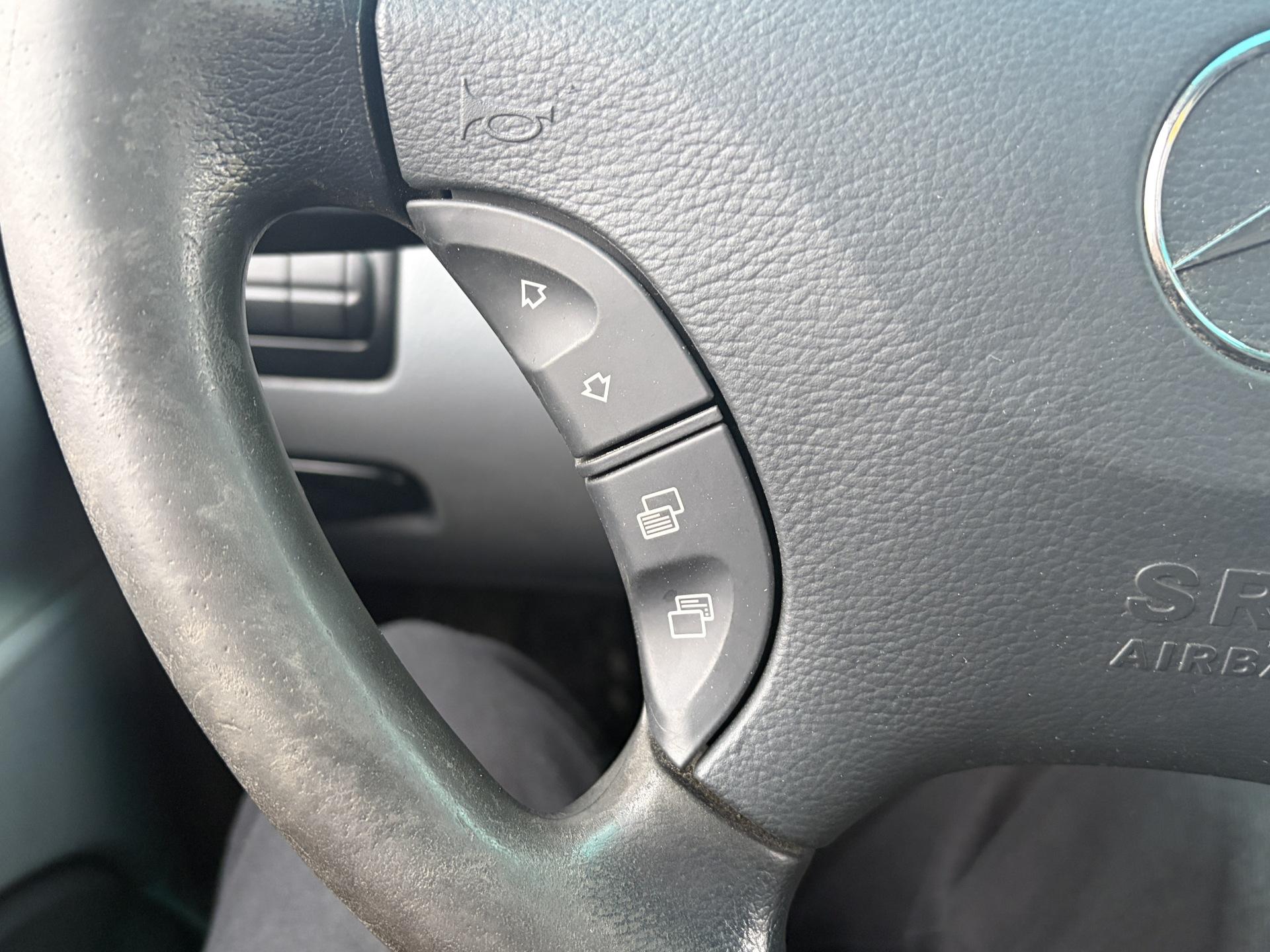 MERCEDES-BENZ Vito 2009