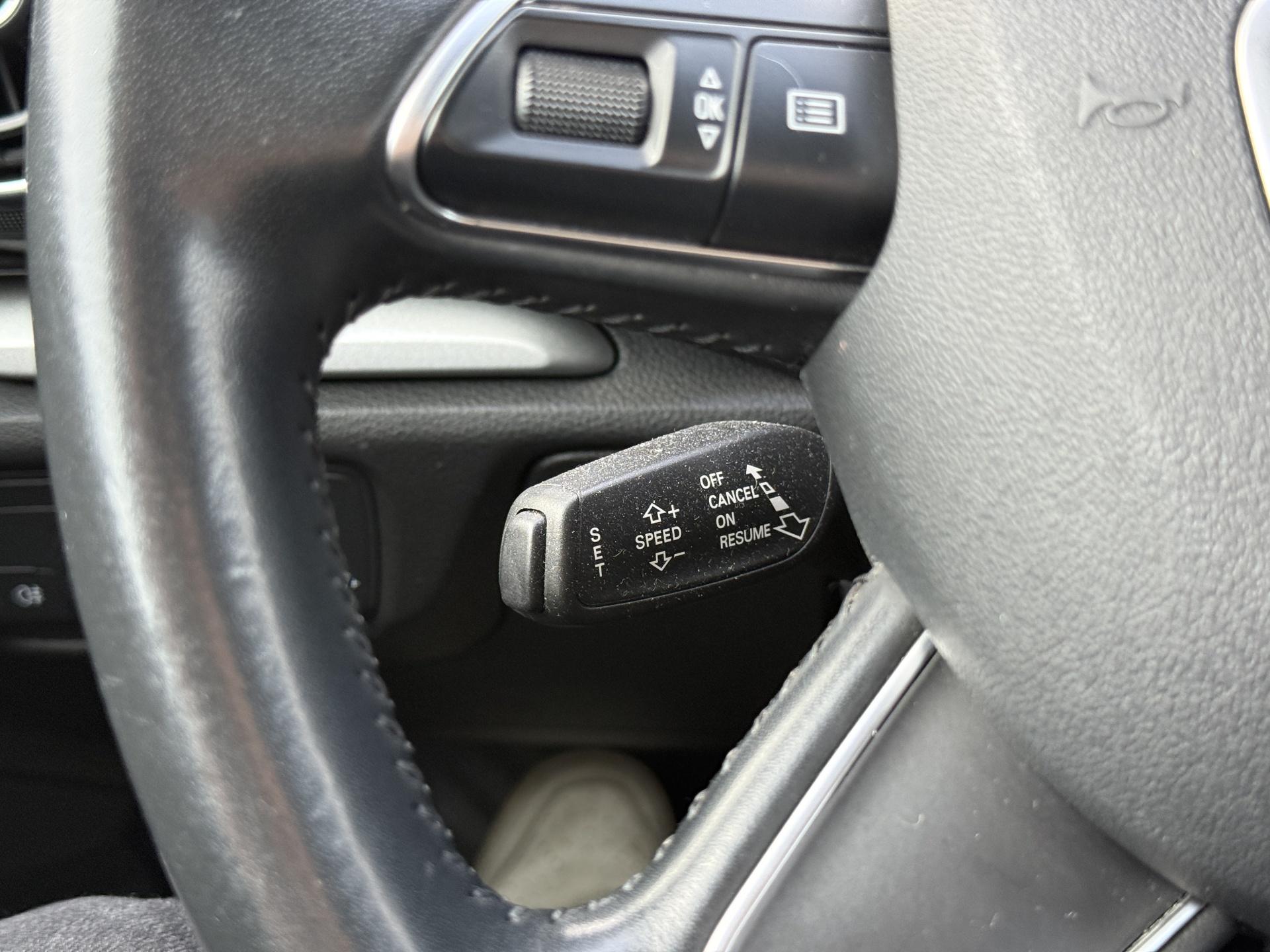 AUDI A3 2016