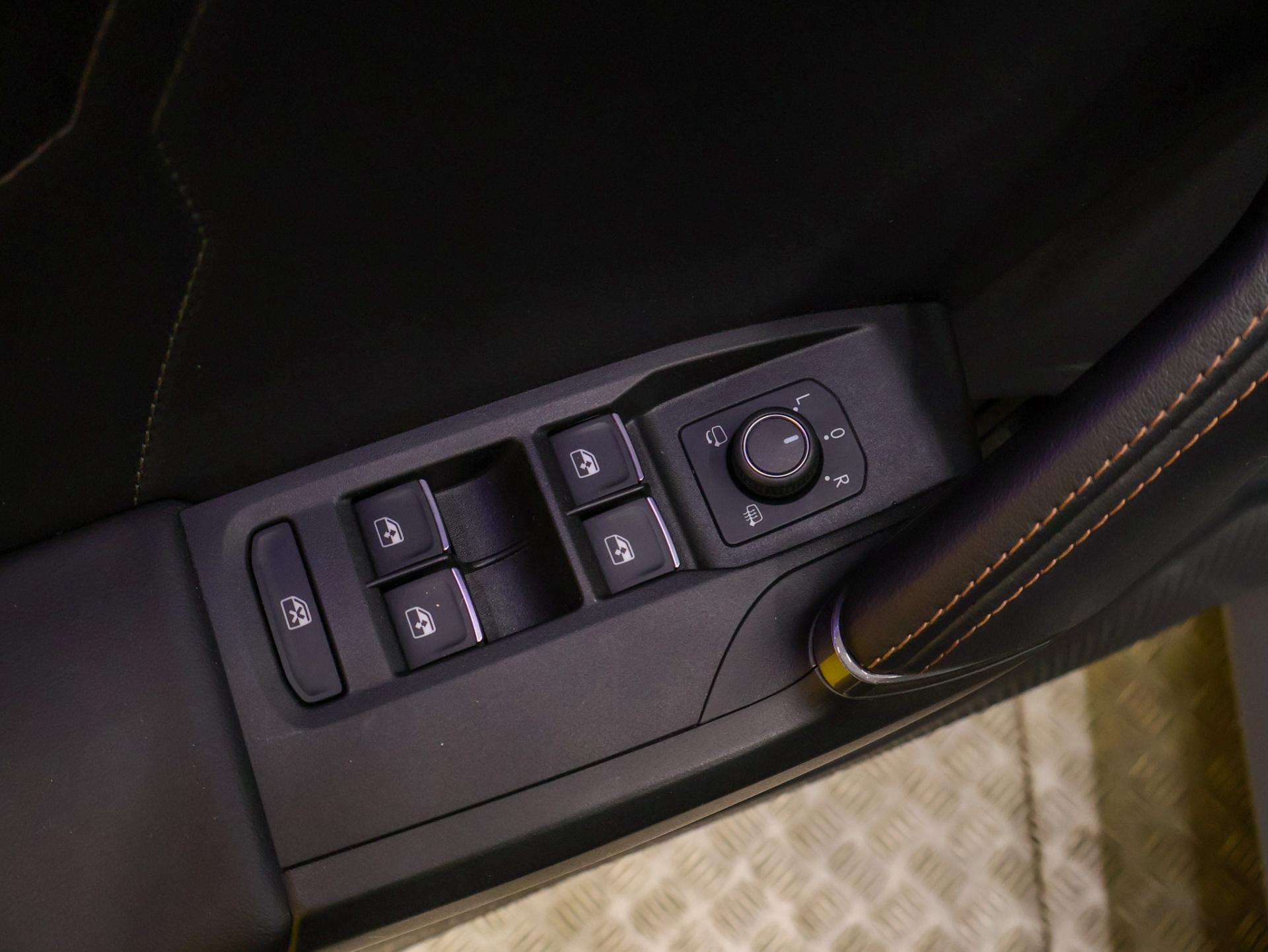 CUPRA Leon Sportstourer 2021