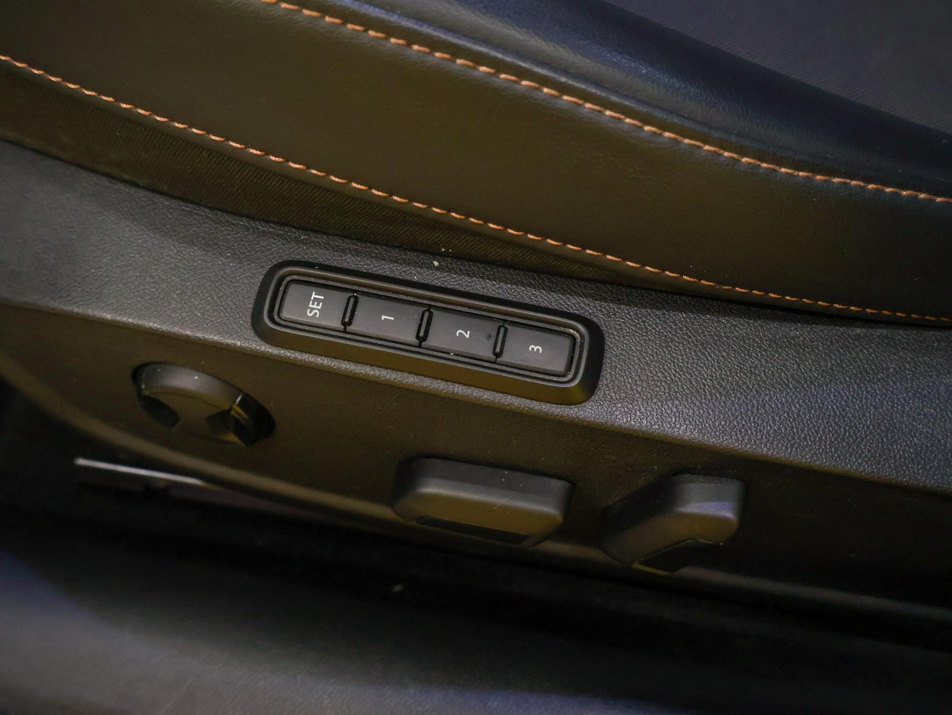 CUPRA Leon Sportstourer 2021