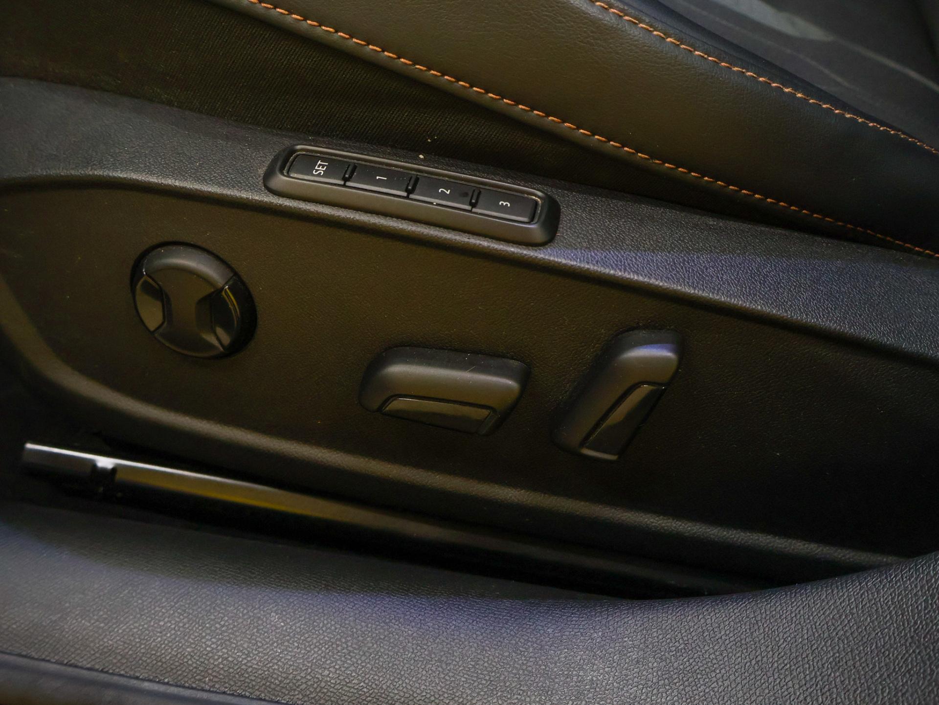 CUPRA Leon Sportstourer 2021