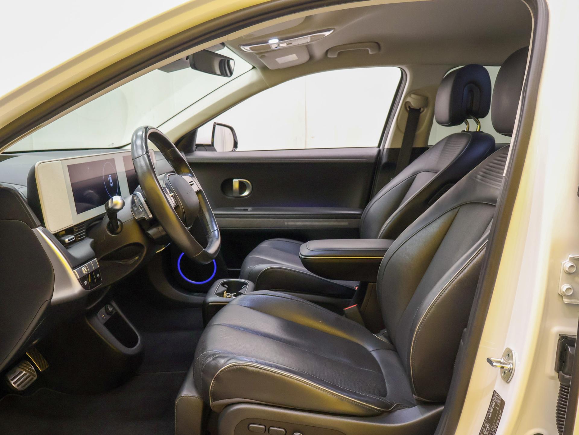 HYUNDAI Ioniq 5 2022