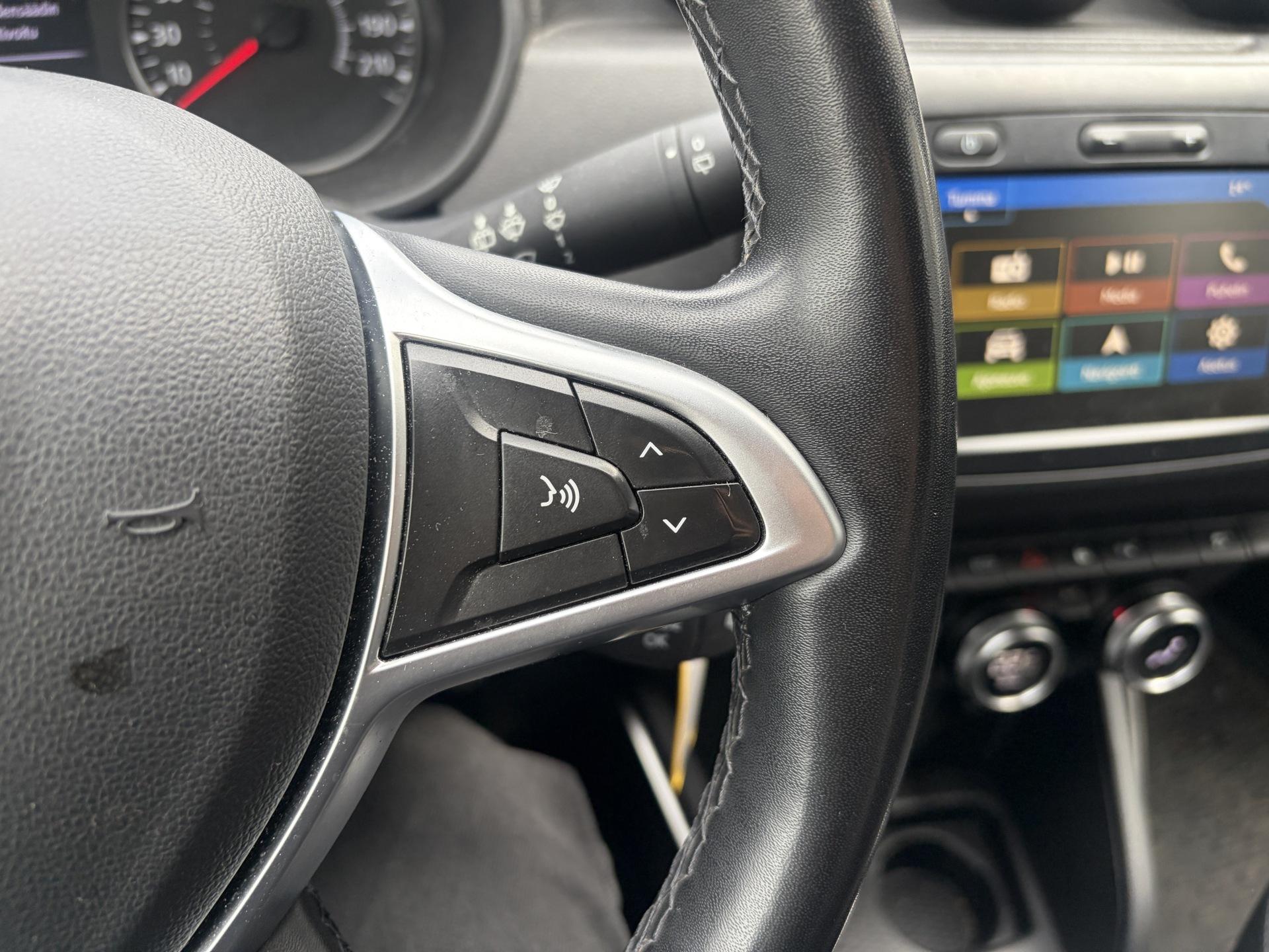 DACIA Duster 2019