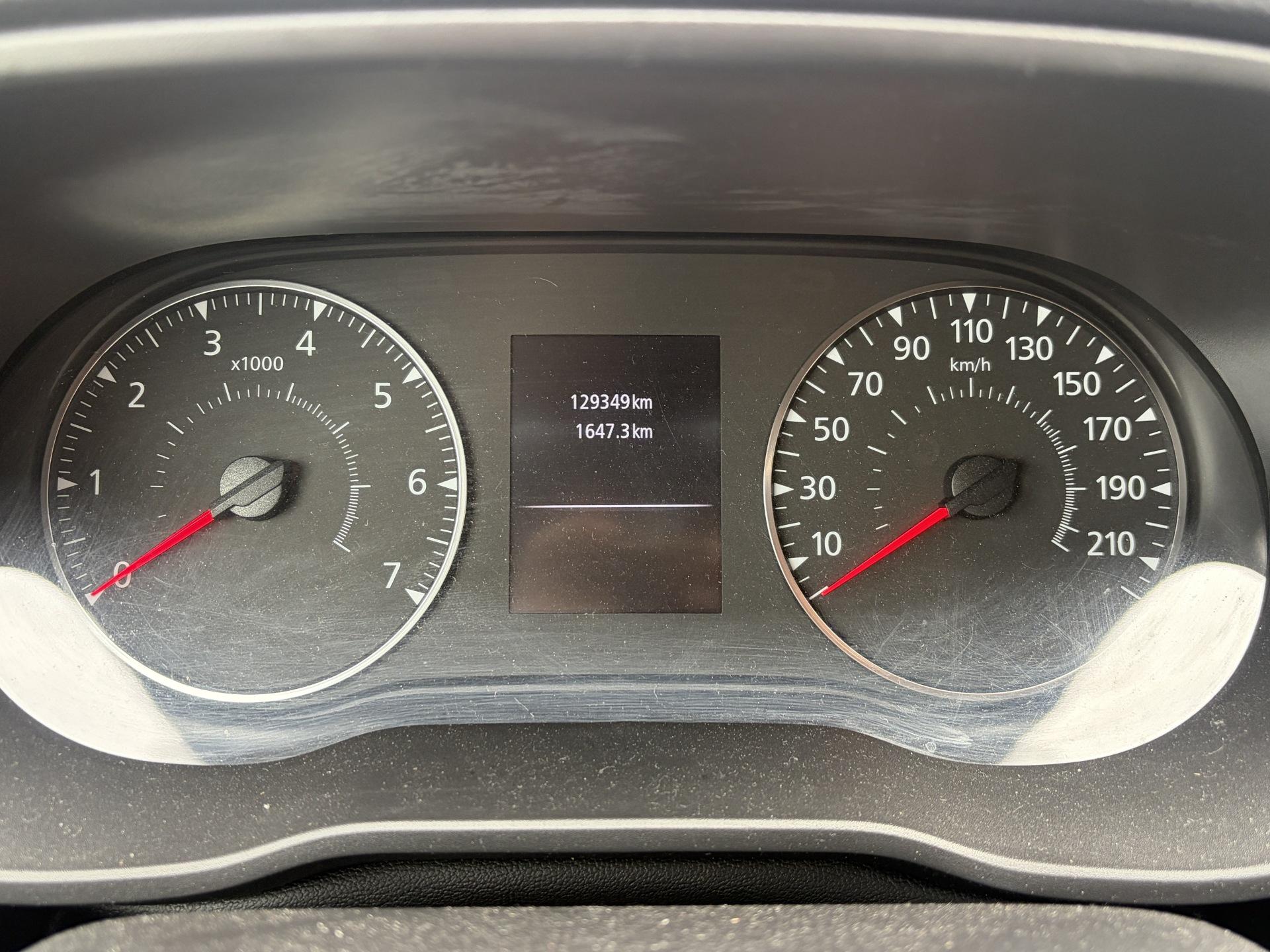 DACIA Duster 2019