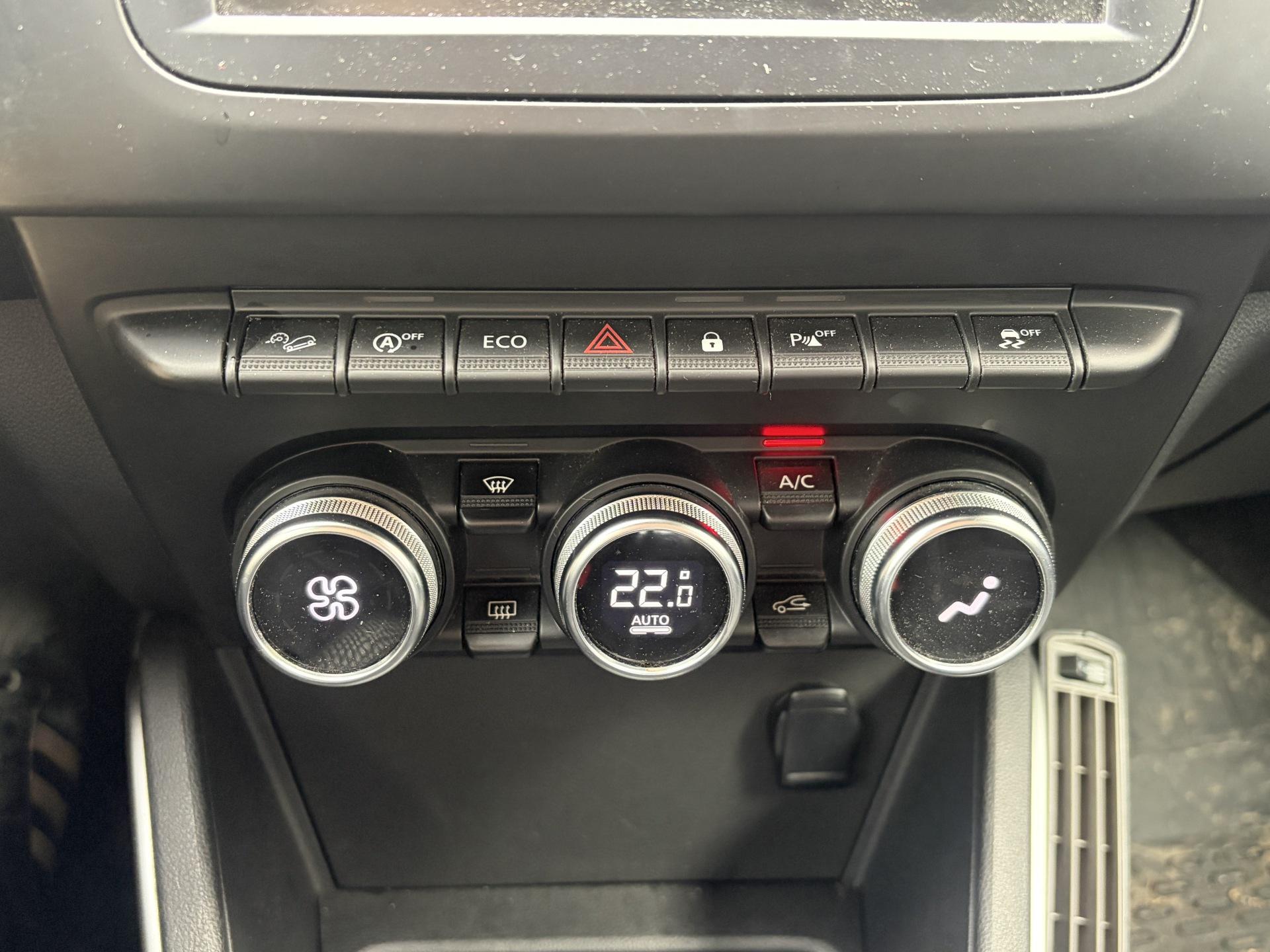 DACIA Duster 2019