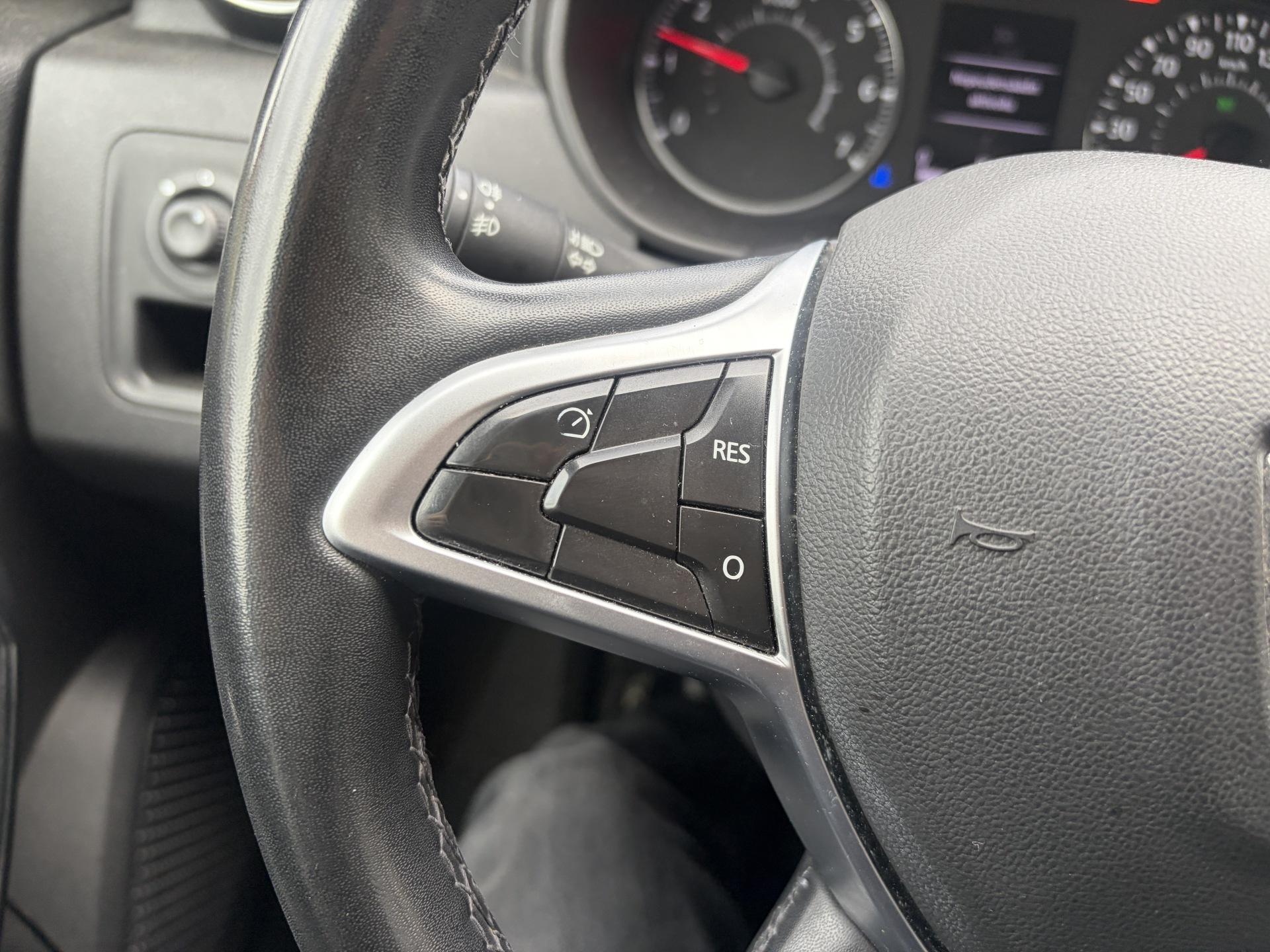 DACIA Duster 2019
