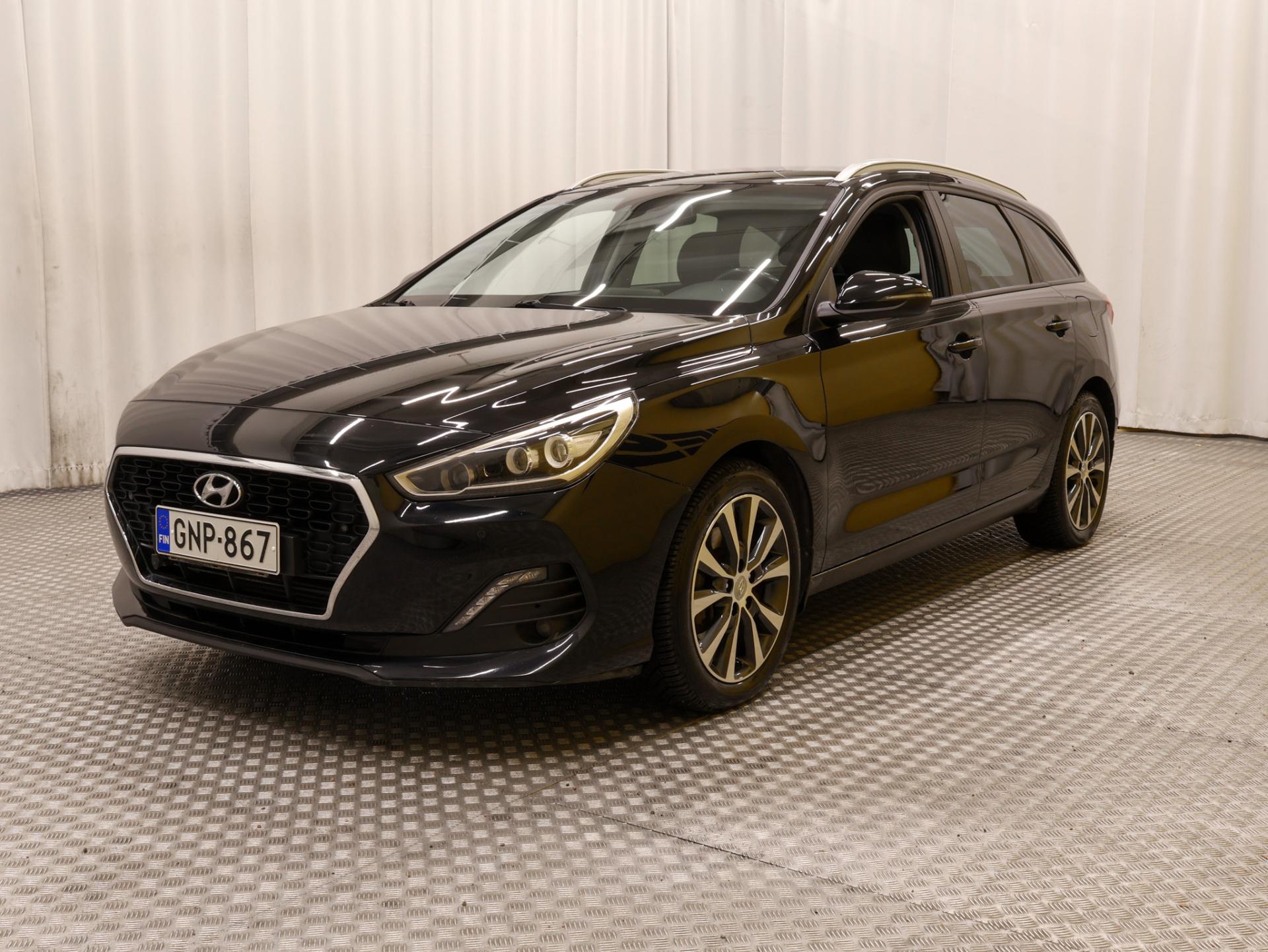 HYUNDAI i30 2019