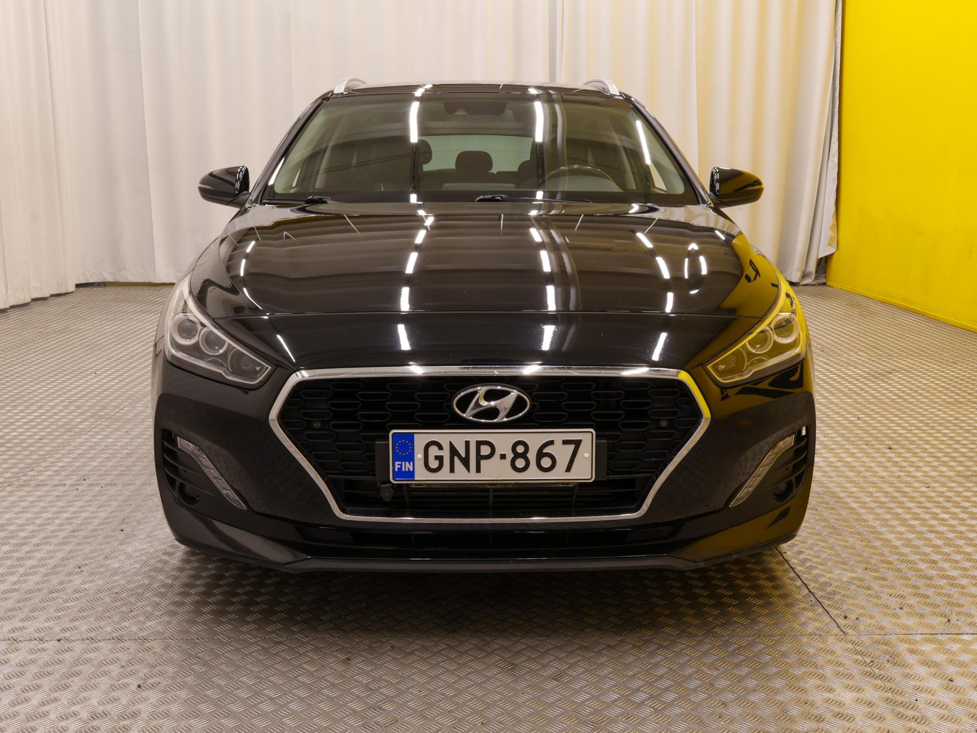 HYUNDAI i30 2019