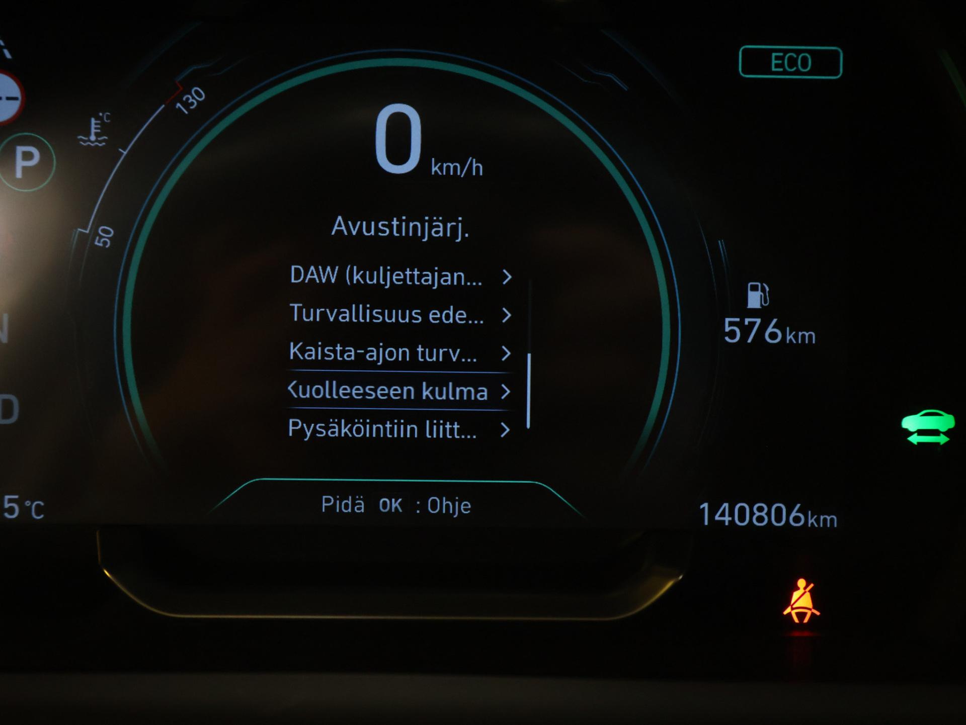 HYUNDAI Ioniq Plug-In 2020