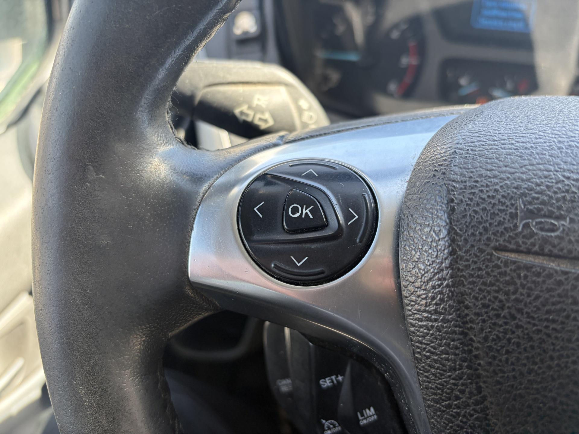 FORD Transit Custom 2015