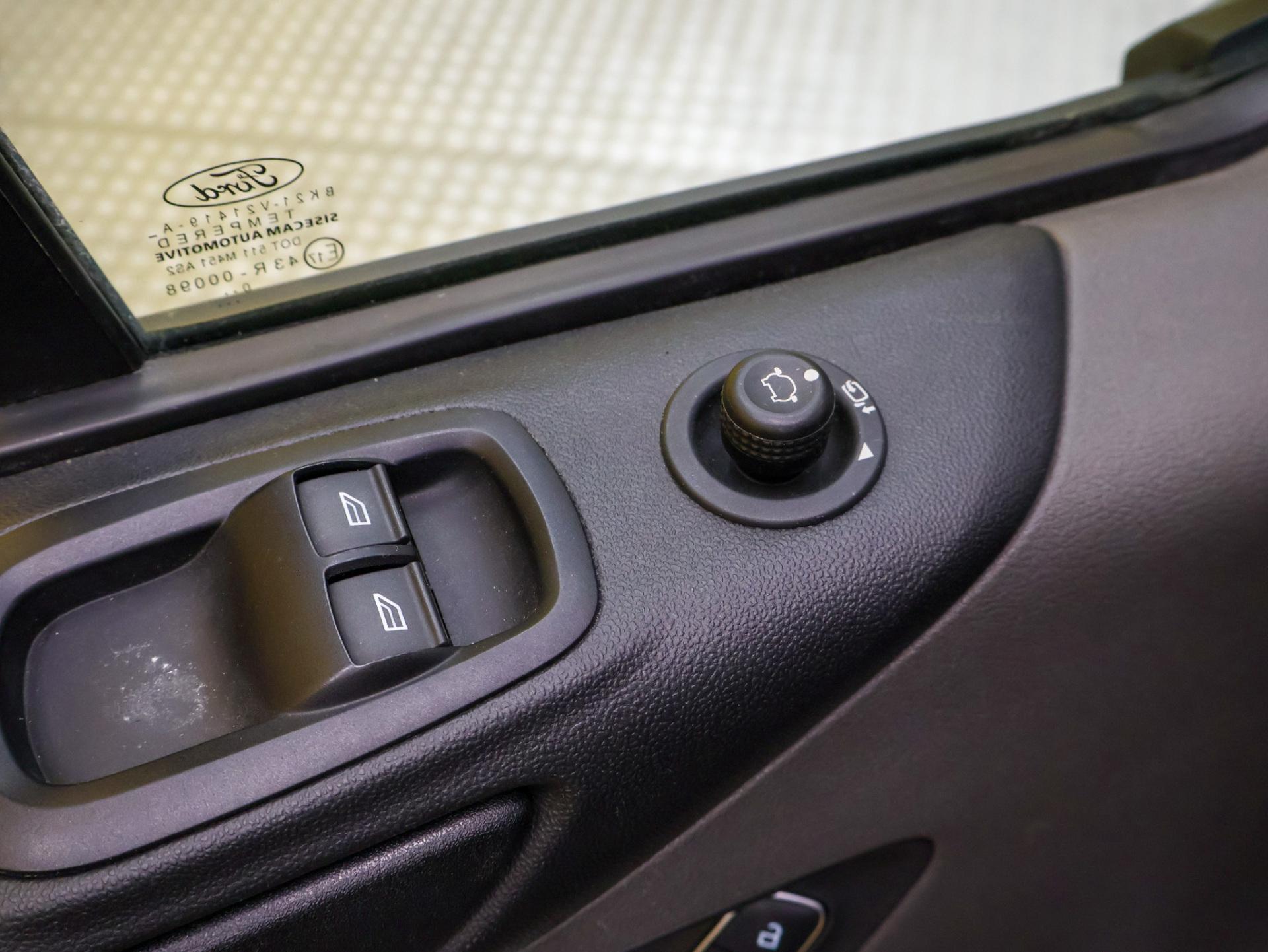 FORD Transit Custom 2021