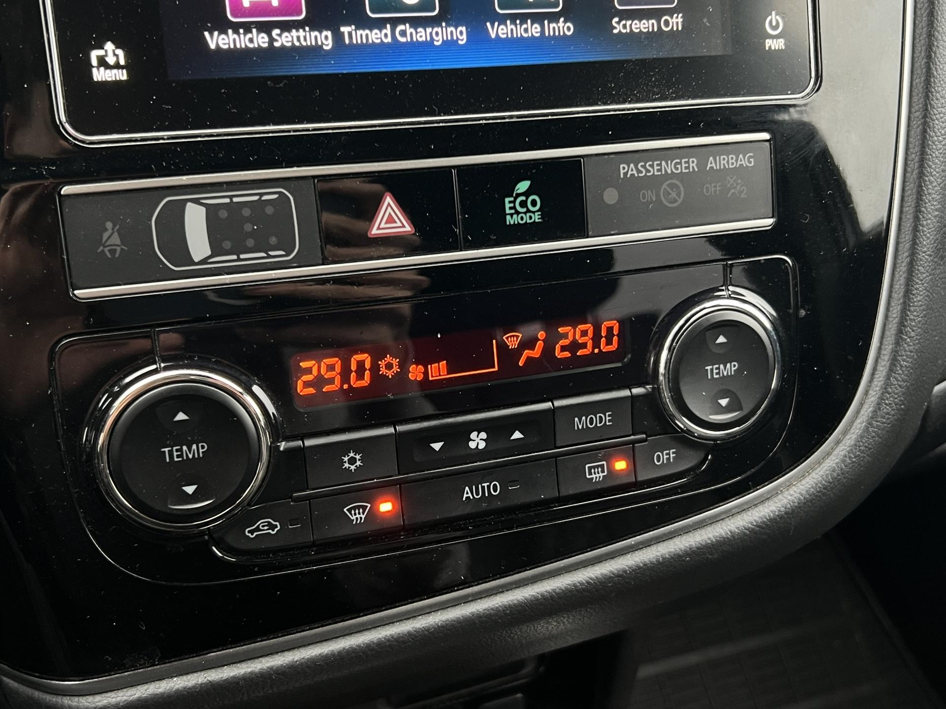 MITSUBISHI Outlander PHEV 2019