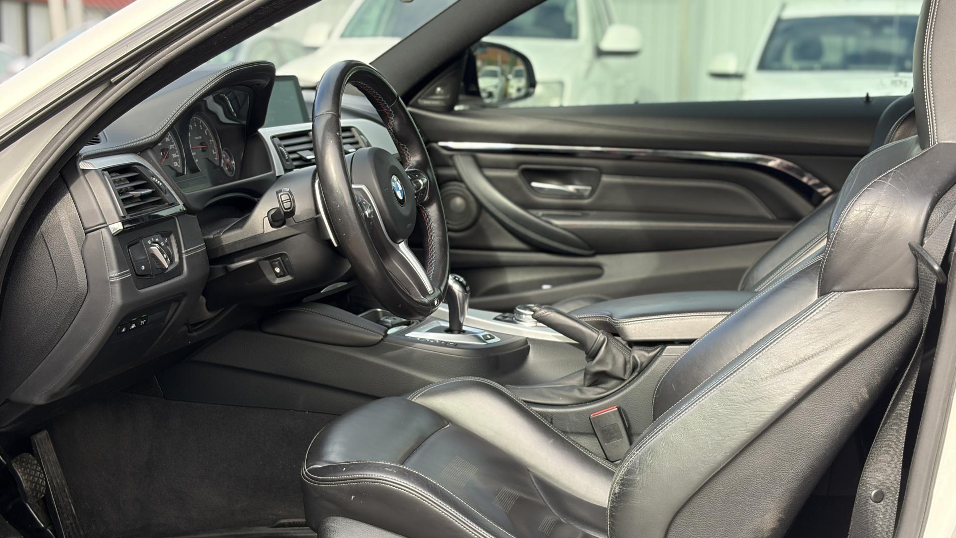 BMW M4 2014