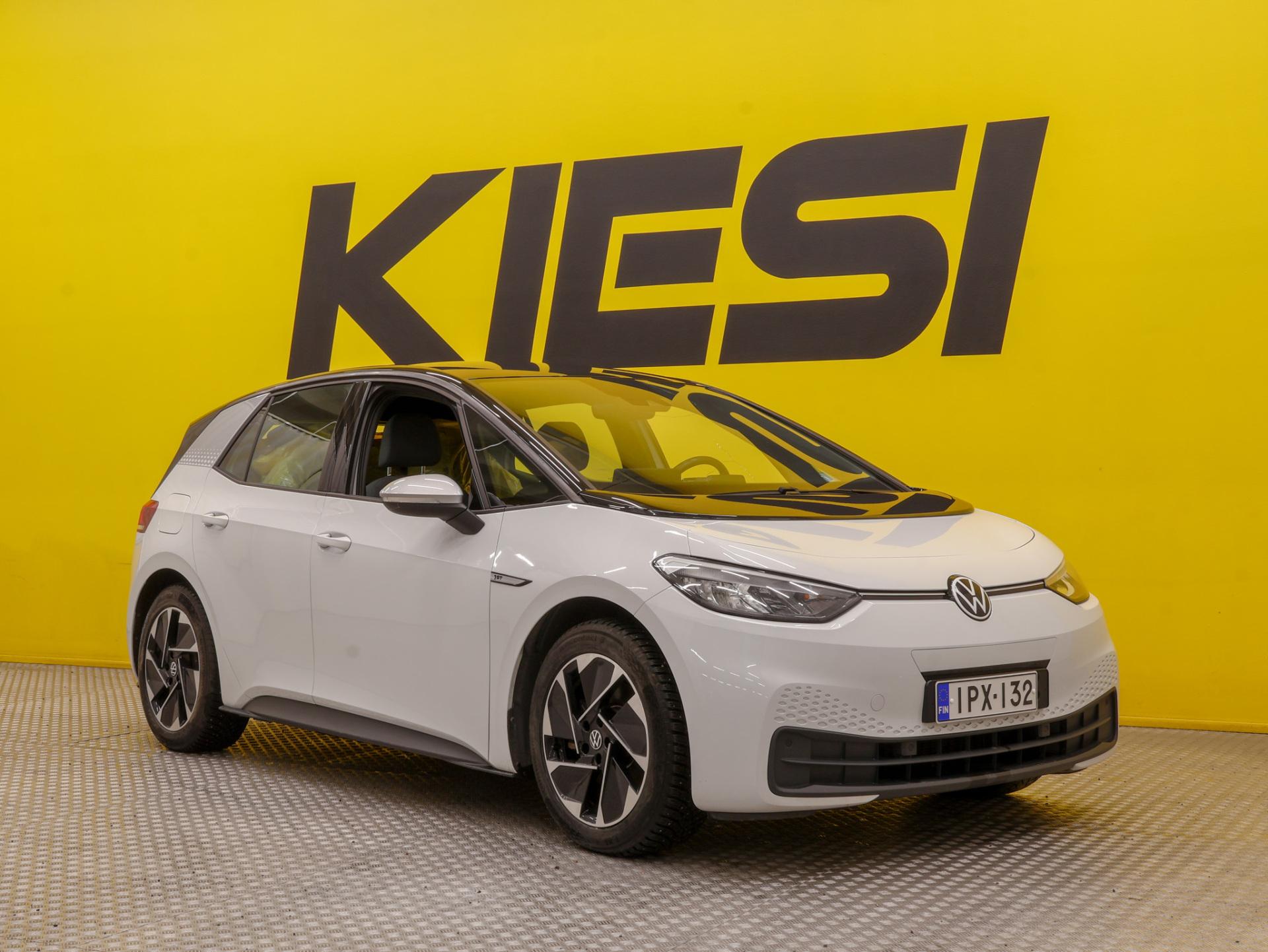 VOLKSWAGEN ID.3 2020