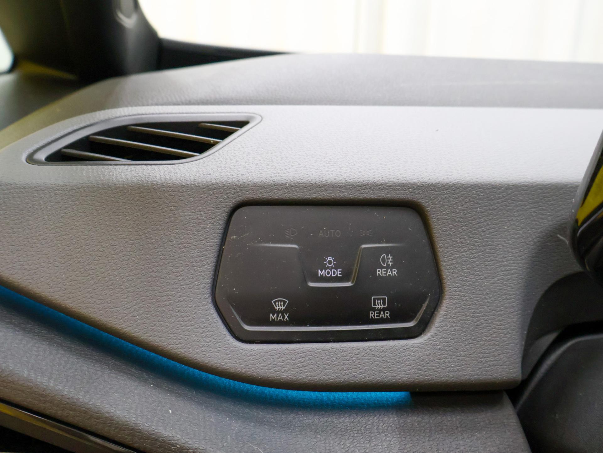 VOLKSWAGEN ID.3 2020