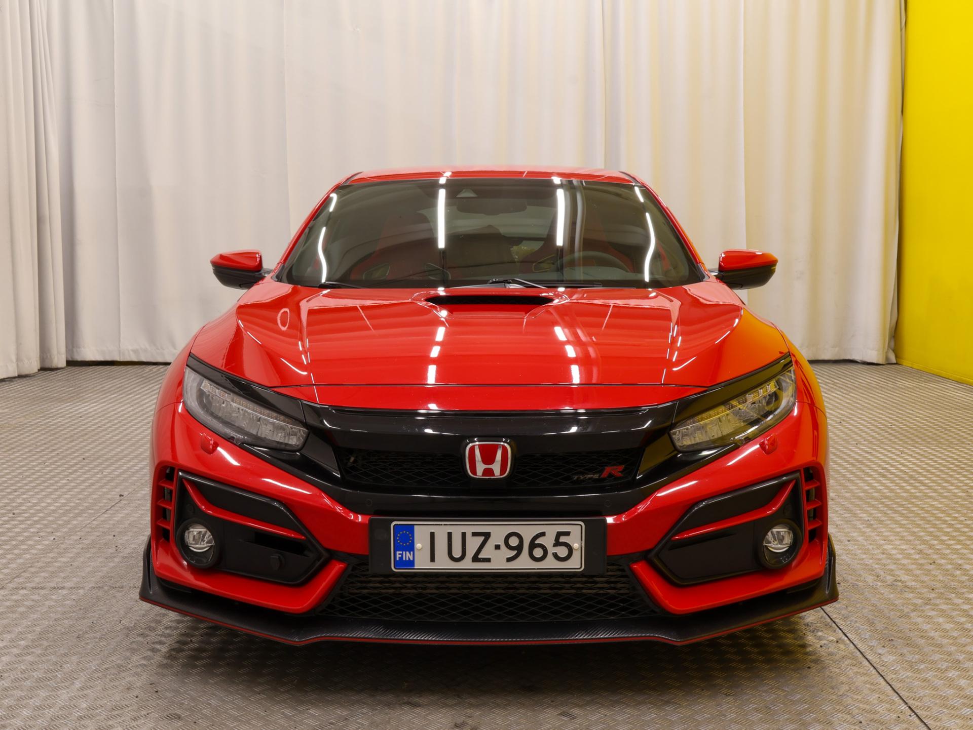 HONDA Civic 2020