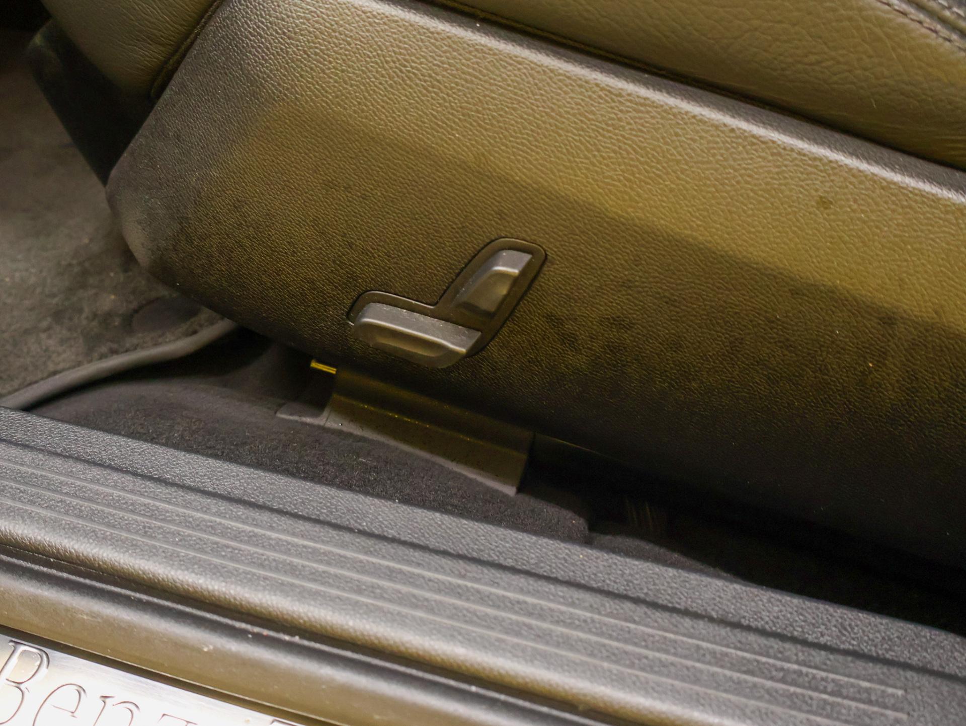 MERCEDES-BENZ CLS 2014