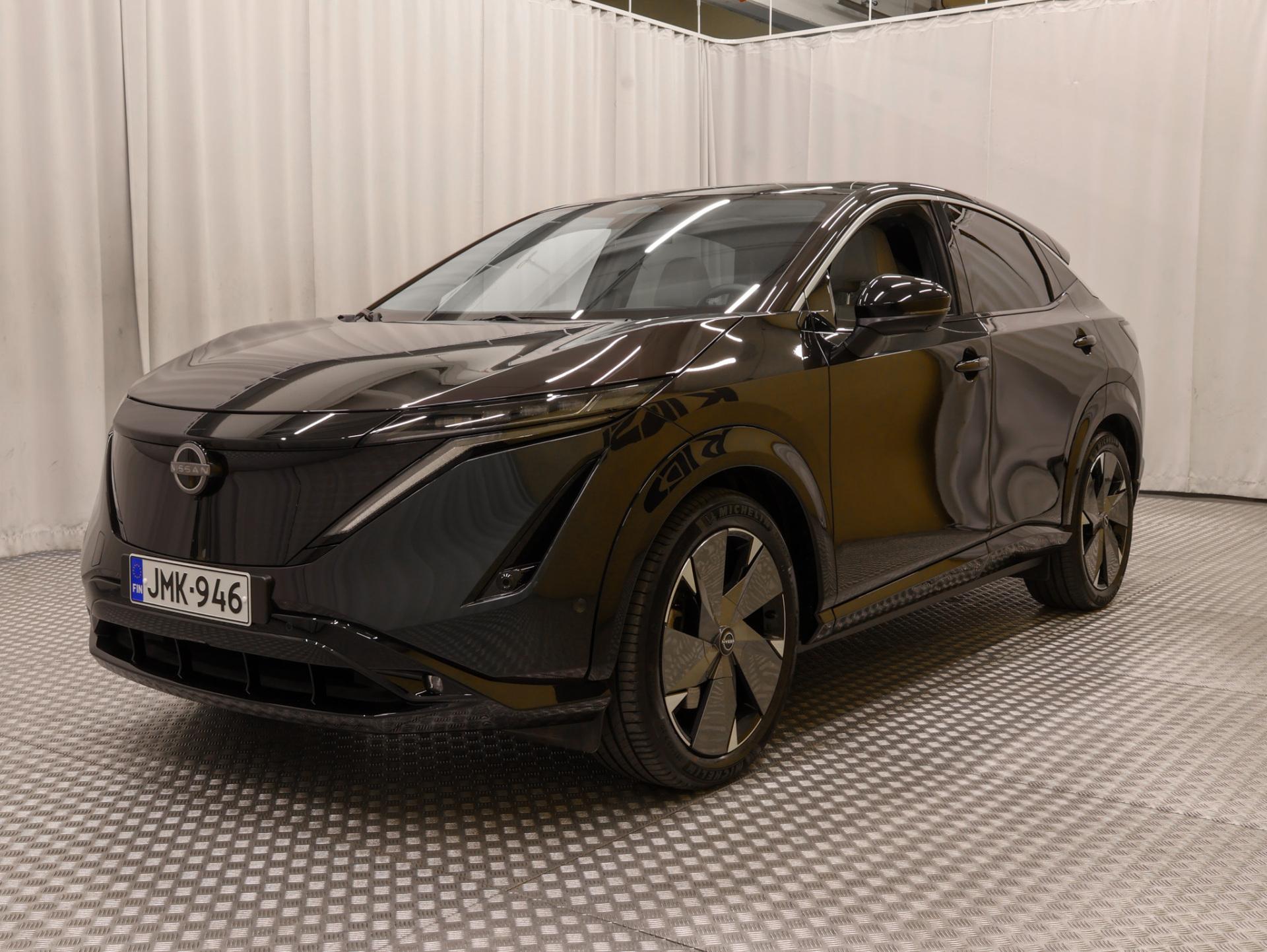NISSAN Ariya 2023
