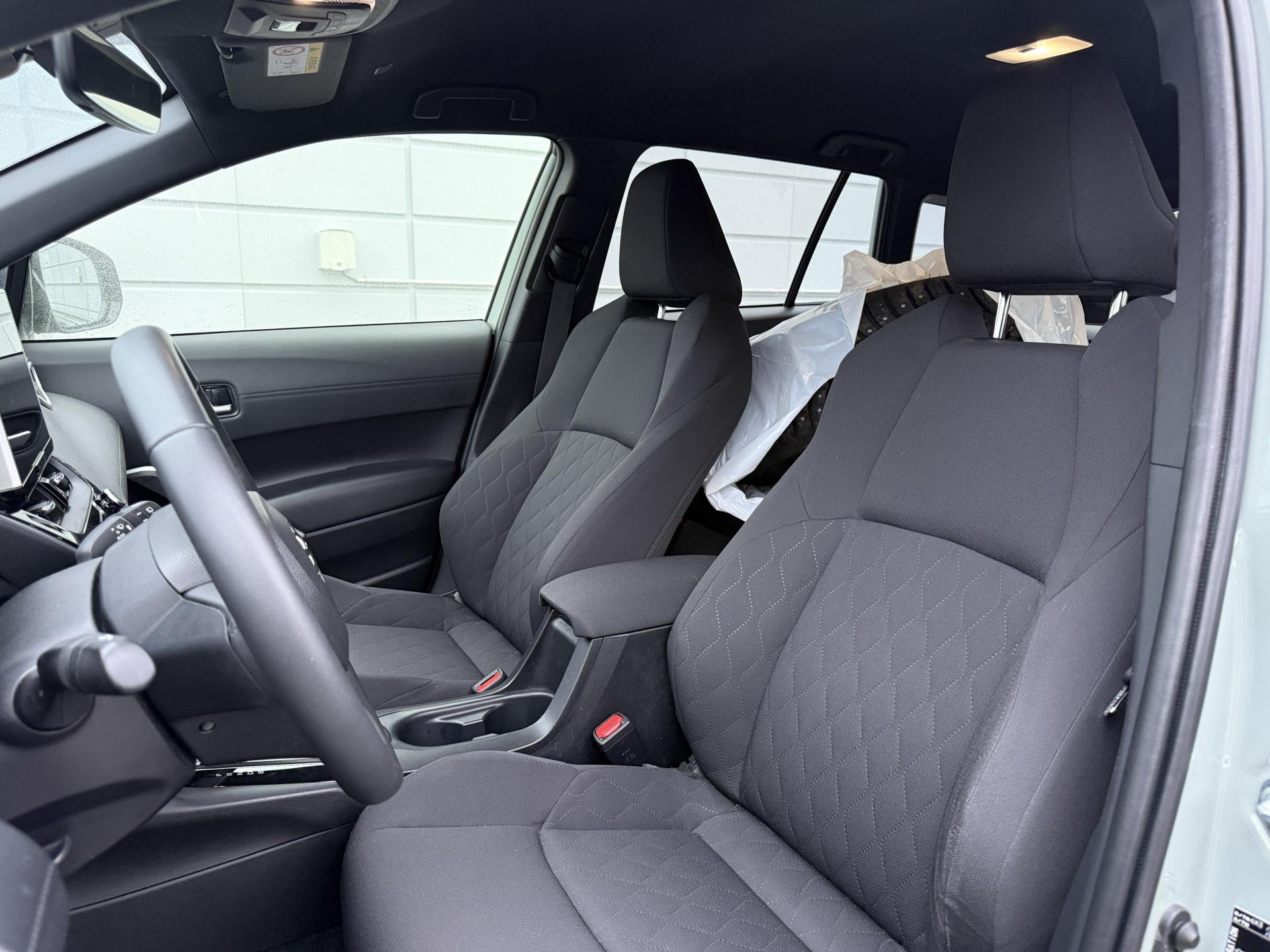 TOYOTA Corolla Cross 2023