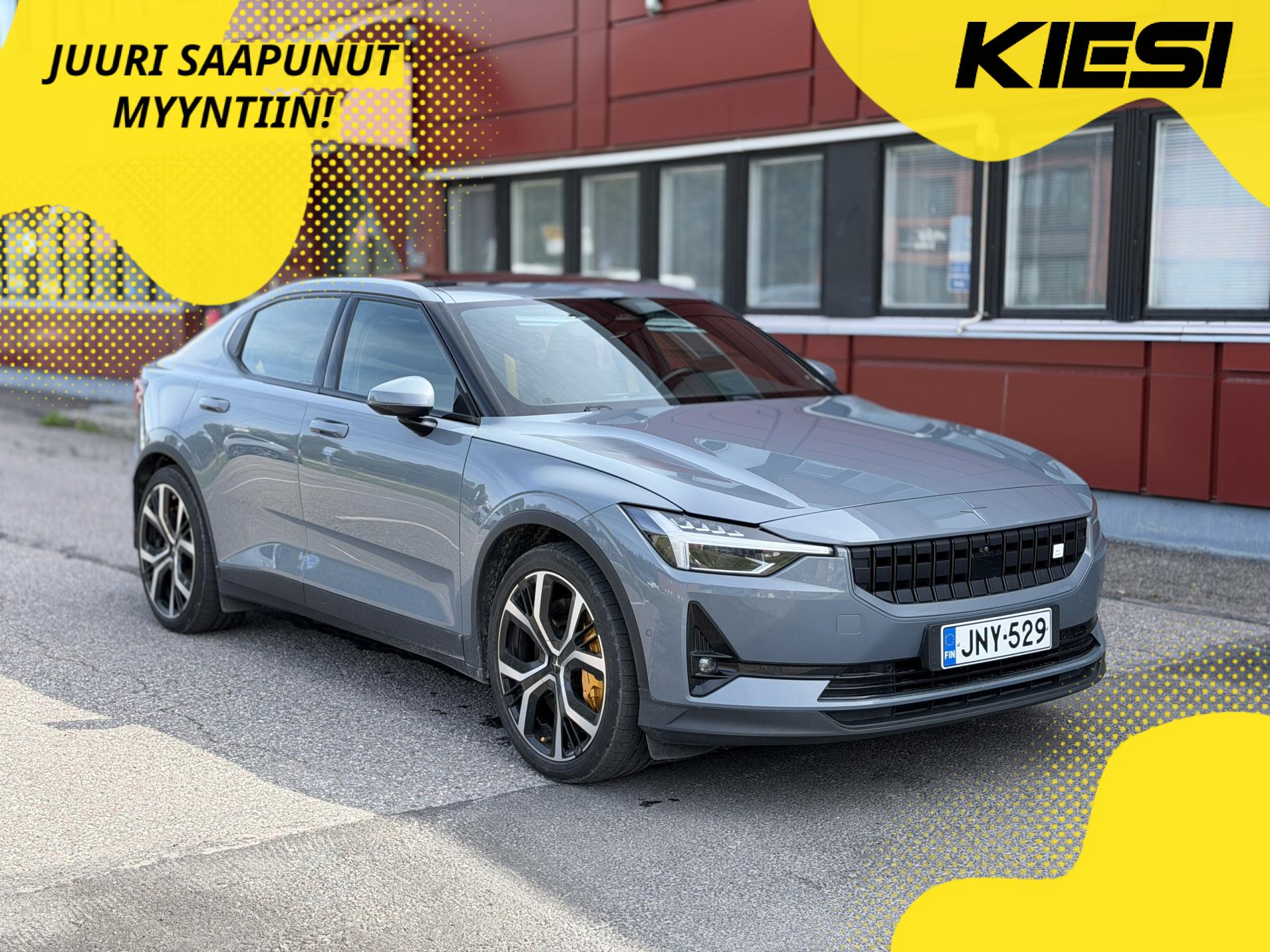 POLESTAR 2 2023