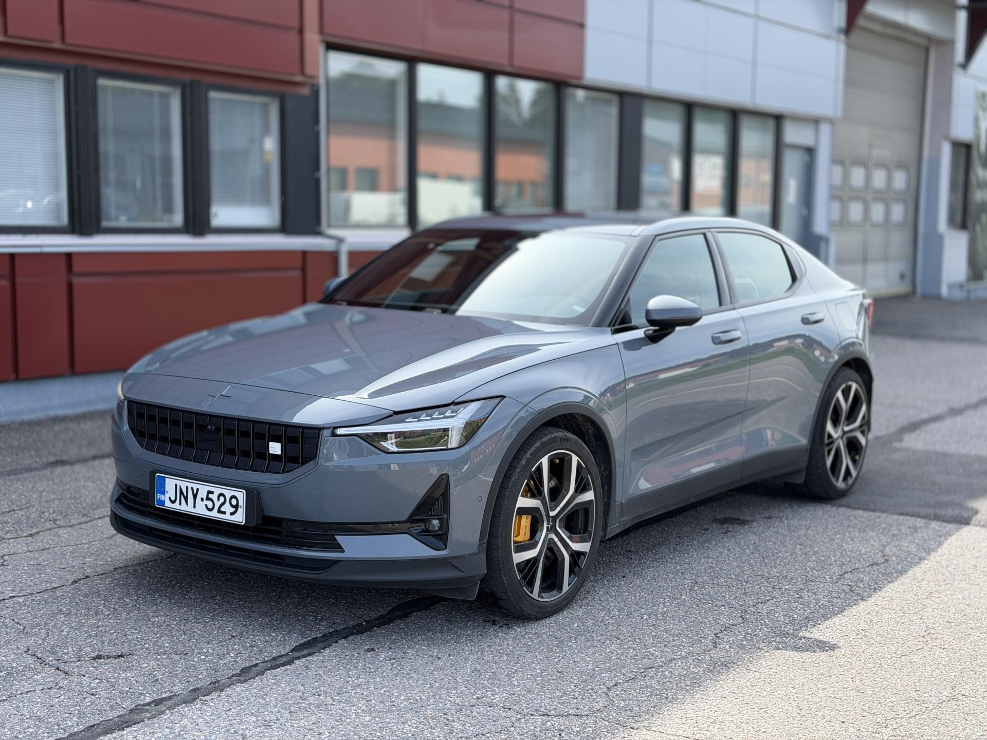 POLESTAR 2 2023