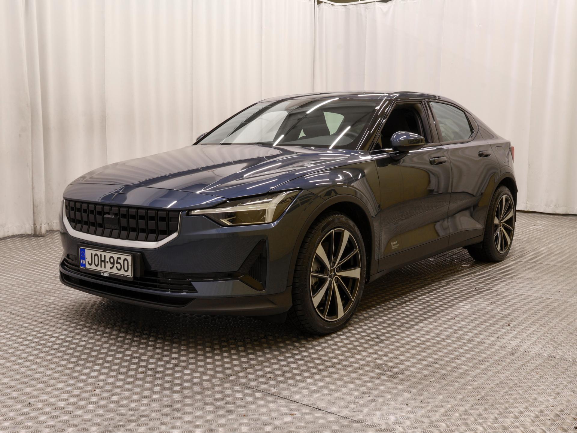POLESTAR 2 2021