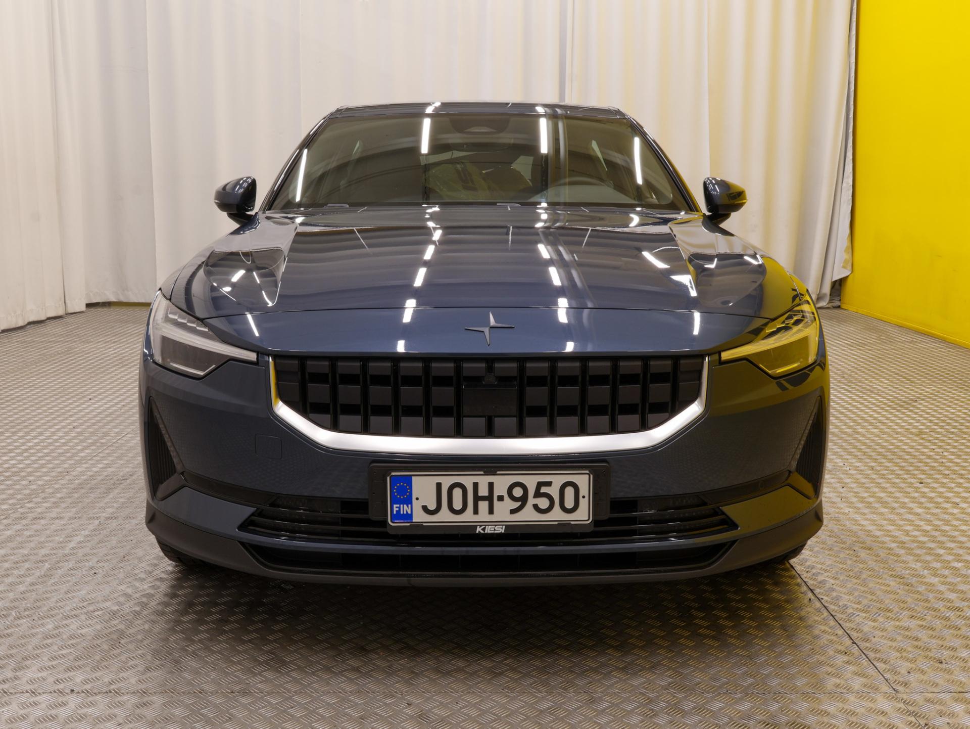 POLESTAR 2 2021