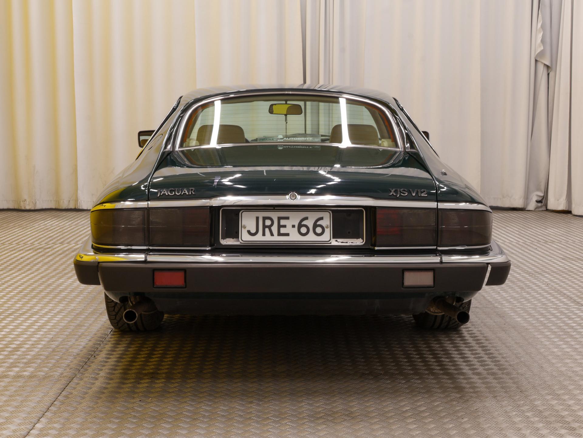 JAGUAR XJS 1992