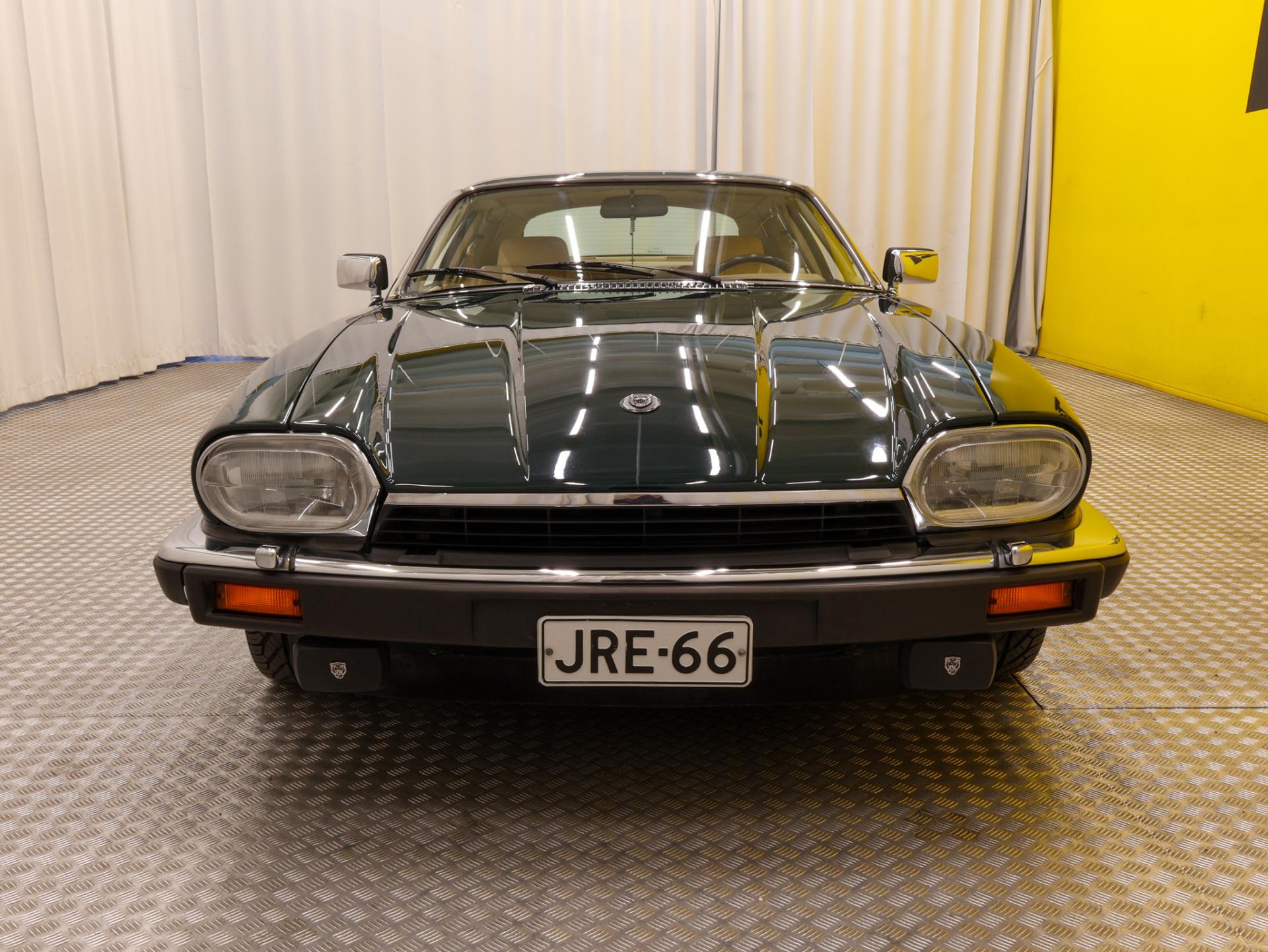 JAGUAR XJS 1992