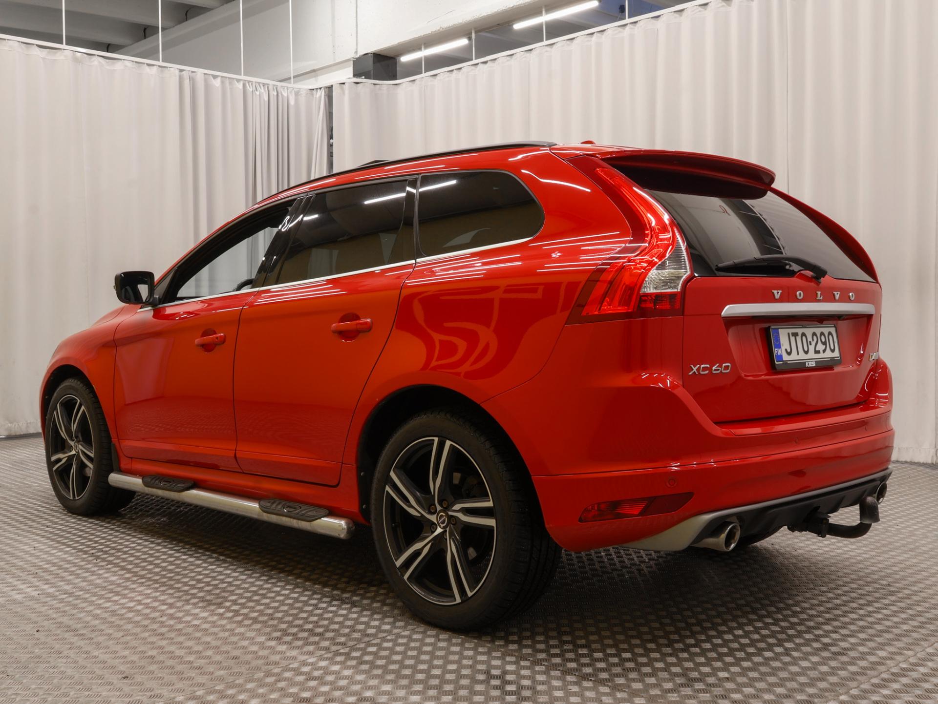 VOLVO XC60 2016