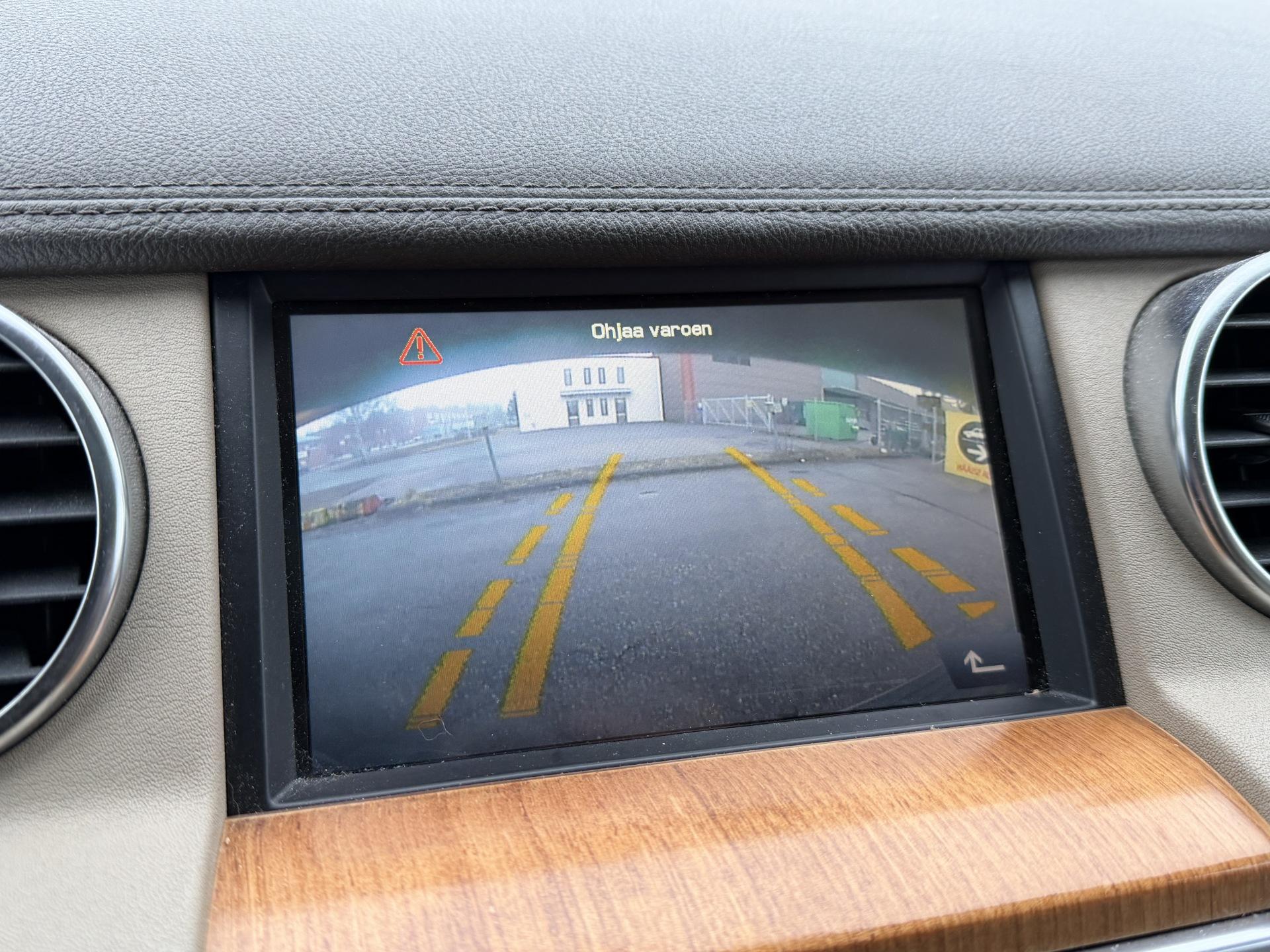 LAND ROVER Discovery 2010